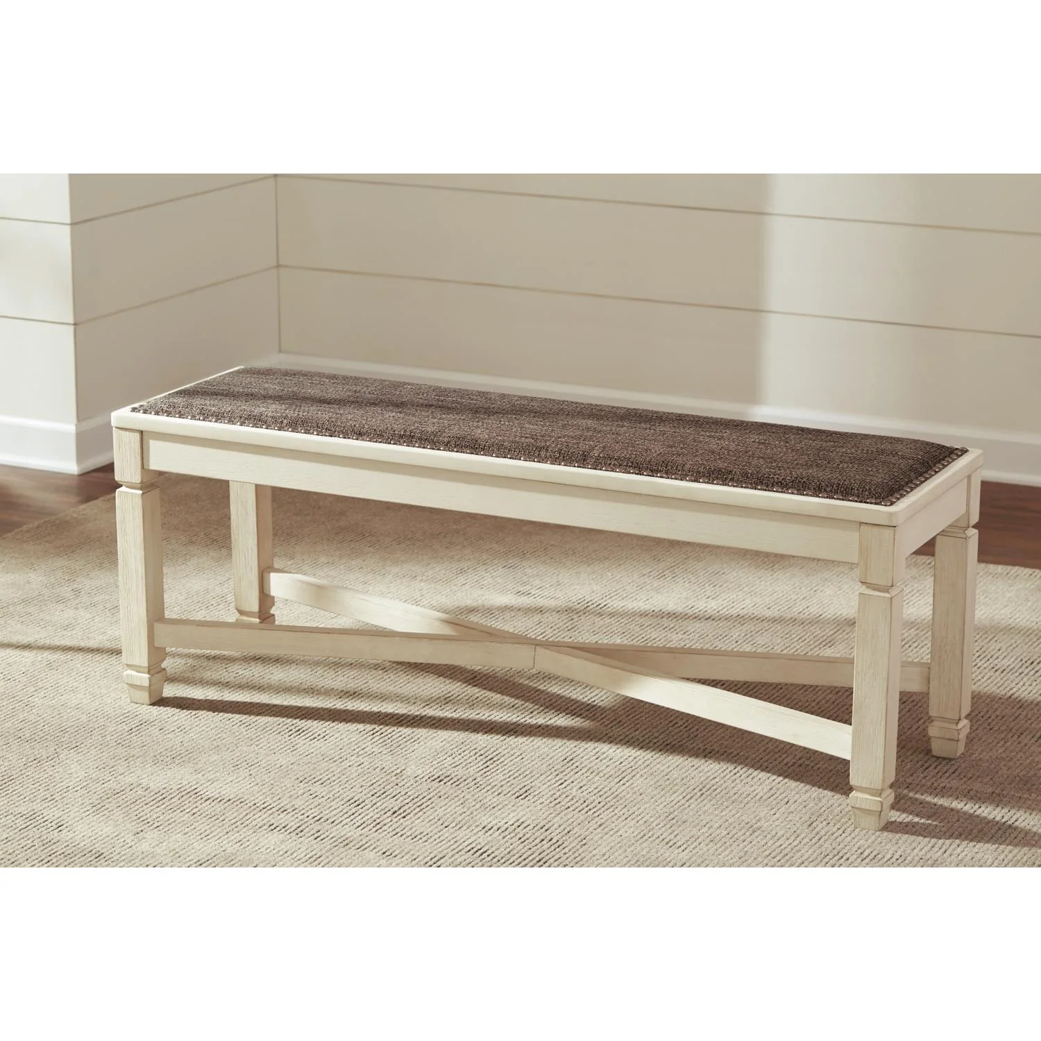 Signature Design by Ashley Bolanburg D647D7 5 pc Dining Set - Image 11