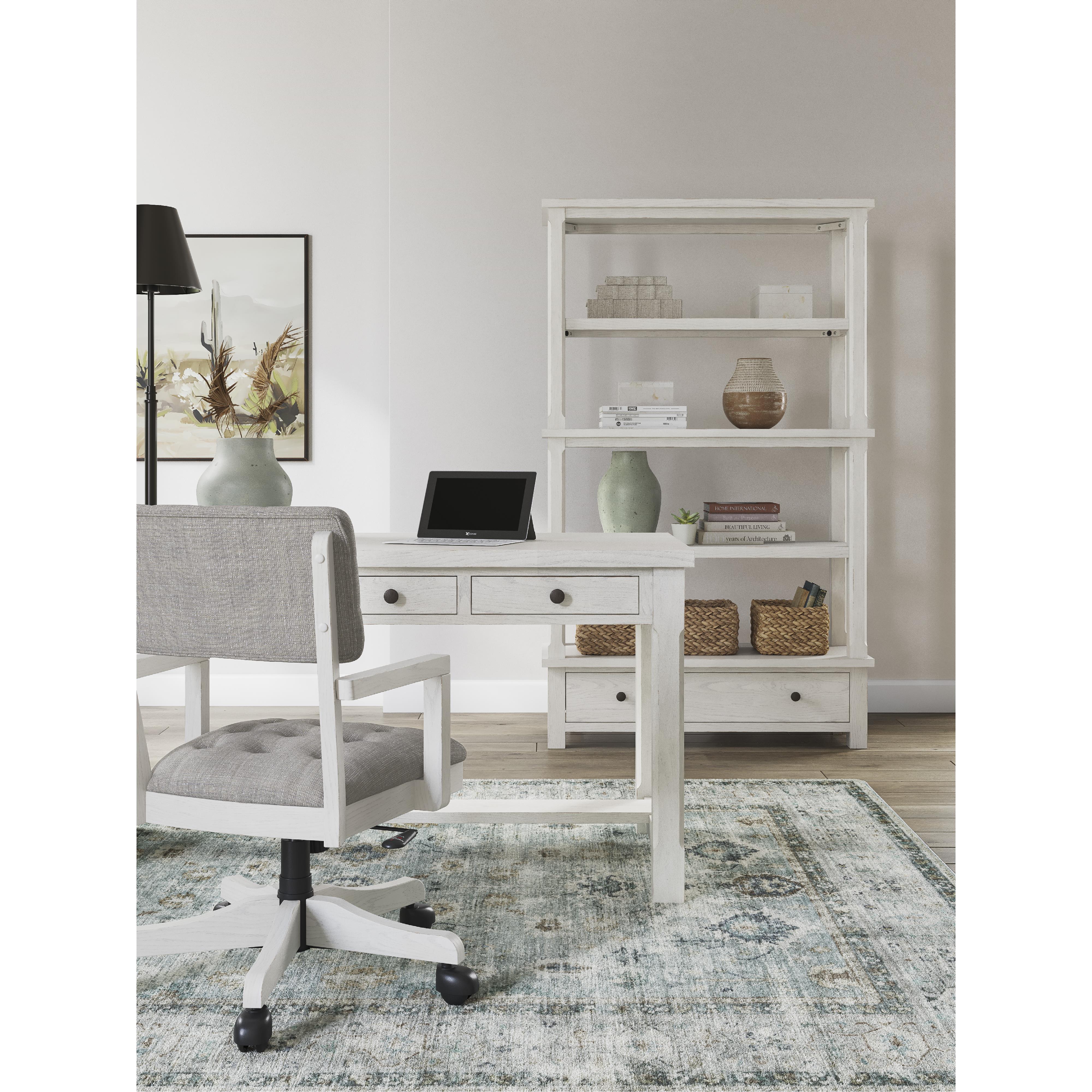 Signature Design by Ashley Robbinsdale H742-70 Bookcase - Image 12