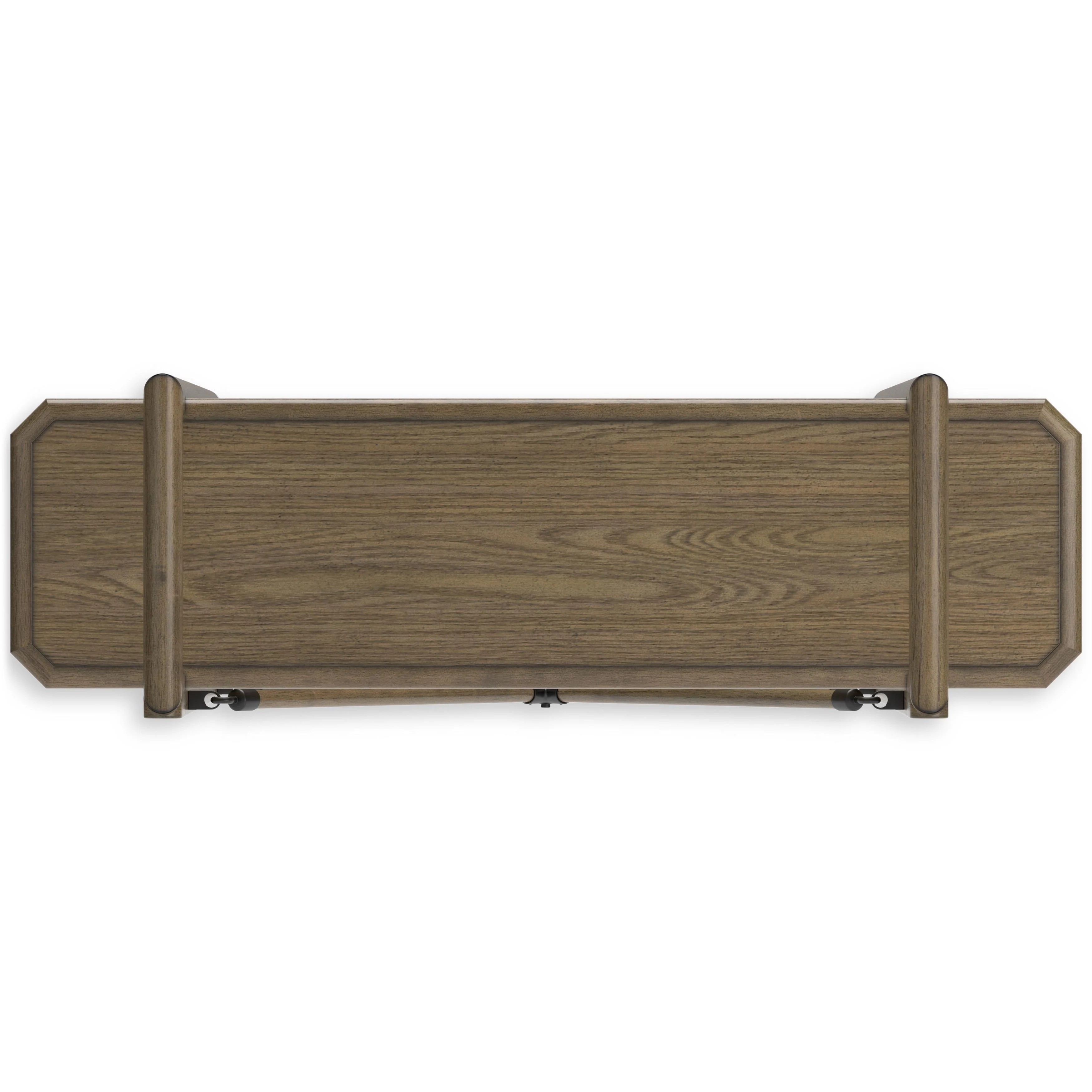 Signature Design by Ashley Roanhowe H769-70 Bookcase - Image 5