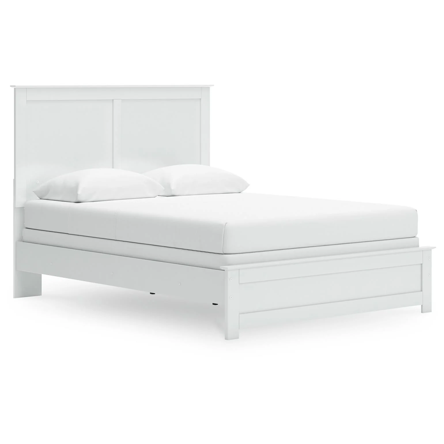 Signature Design by Ashley Bostwick Shoals B139B49 8 pc Queen Panel Bedroom Set - Image 10