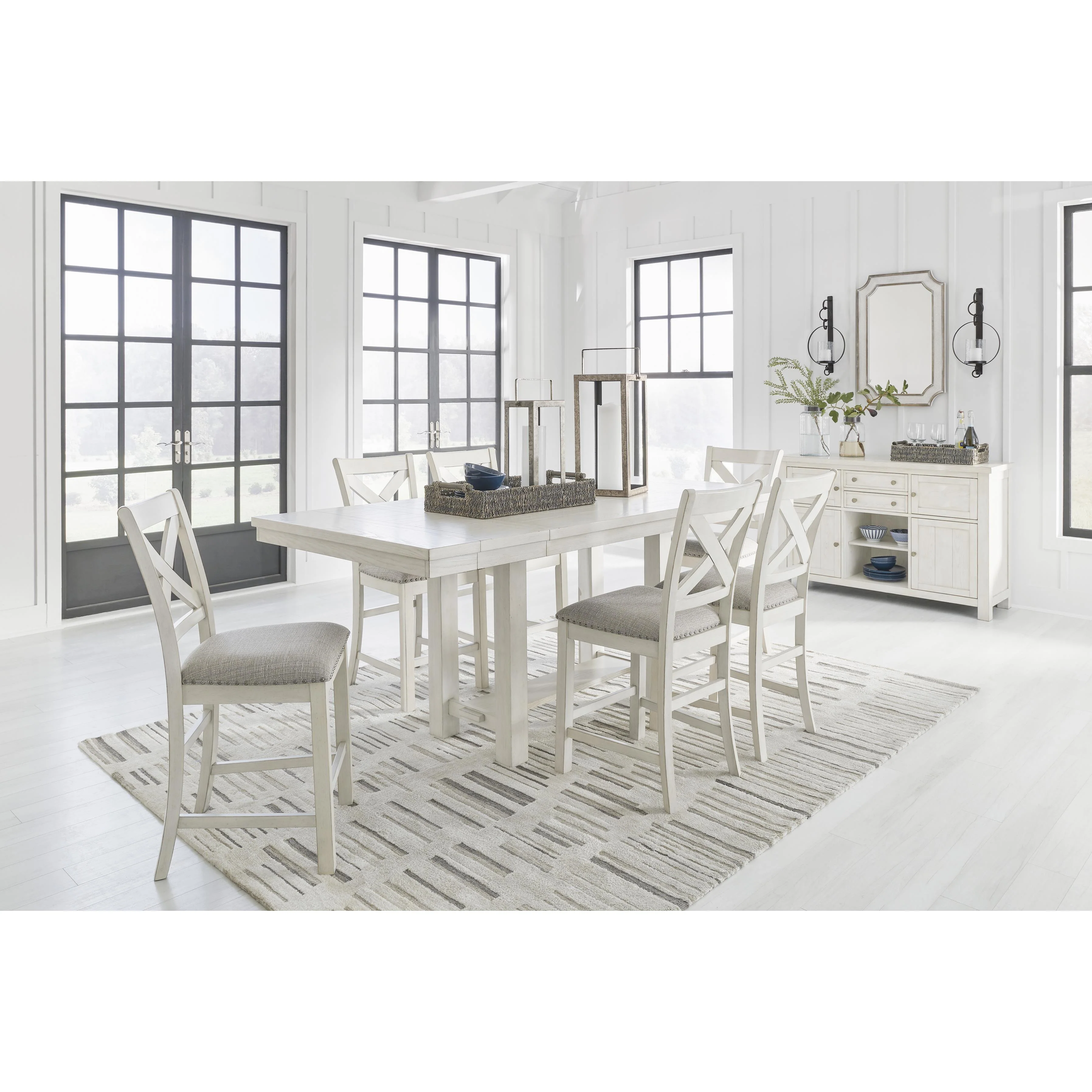 Signature Design by Ashley Robbinsdale D642-60 Dining Room Server - Image 13