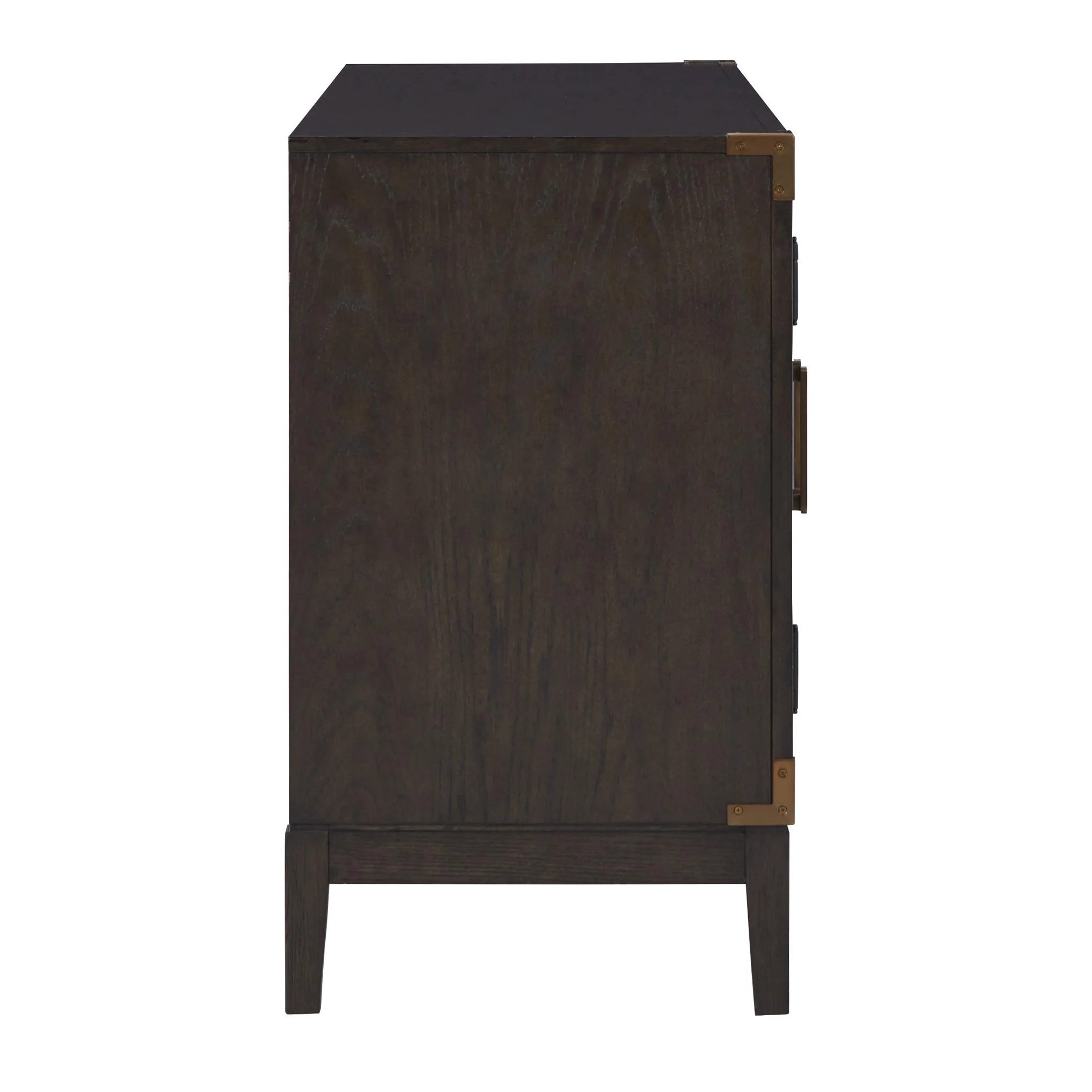 Signature Design by Ashley Burkhaus D984-60 Dining Room Server - Image 4