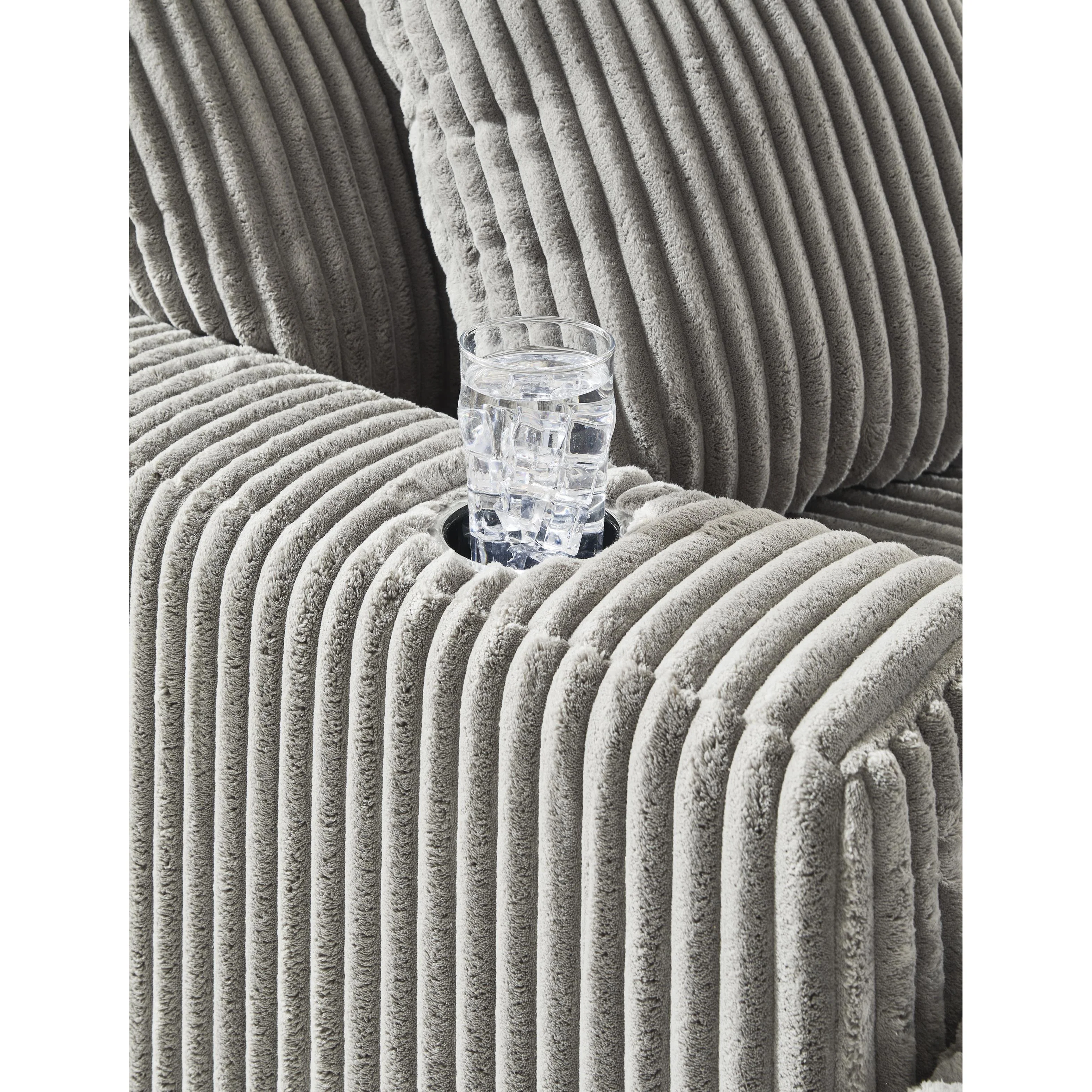 Signature Design by Ashley Lindyn 2110515 Chaise - Image 6