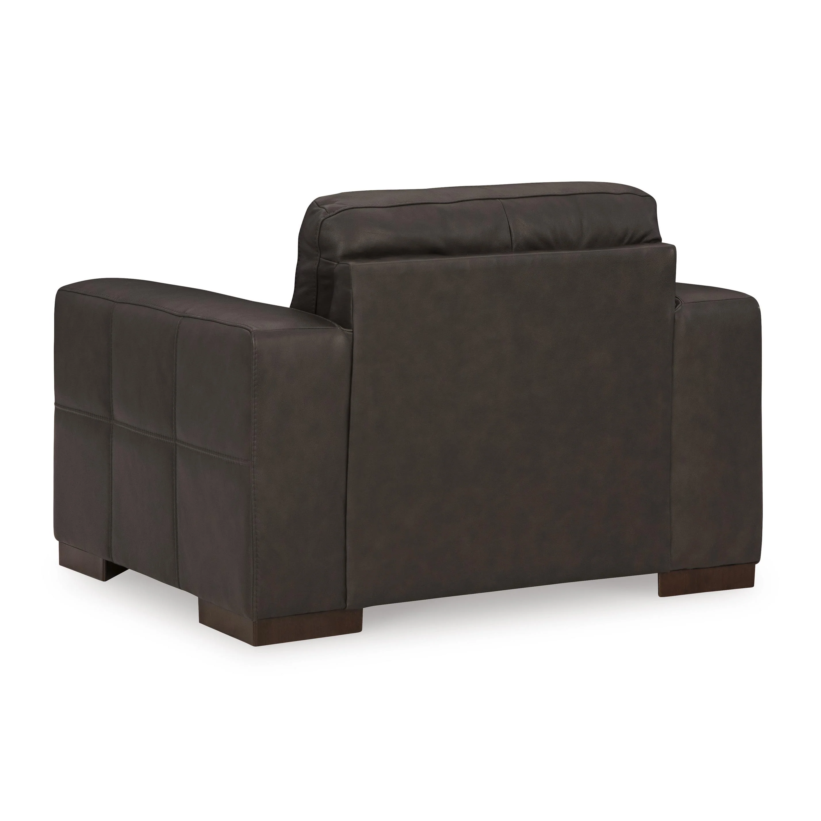 Signature Design by Ashley Luigi 5650623 Chair and a Half - Image 4