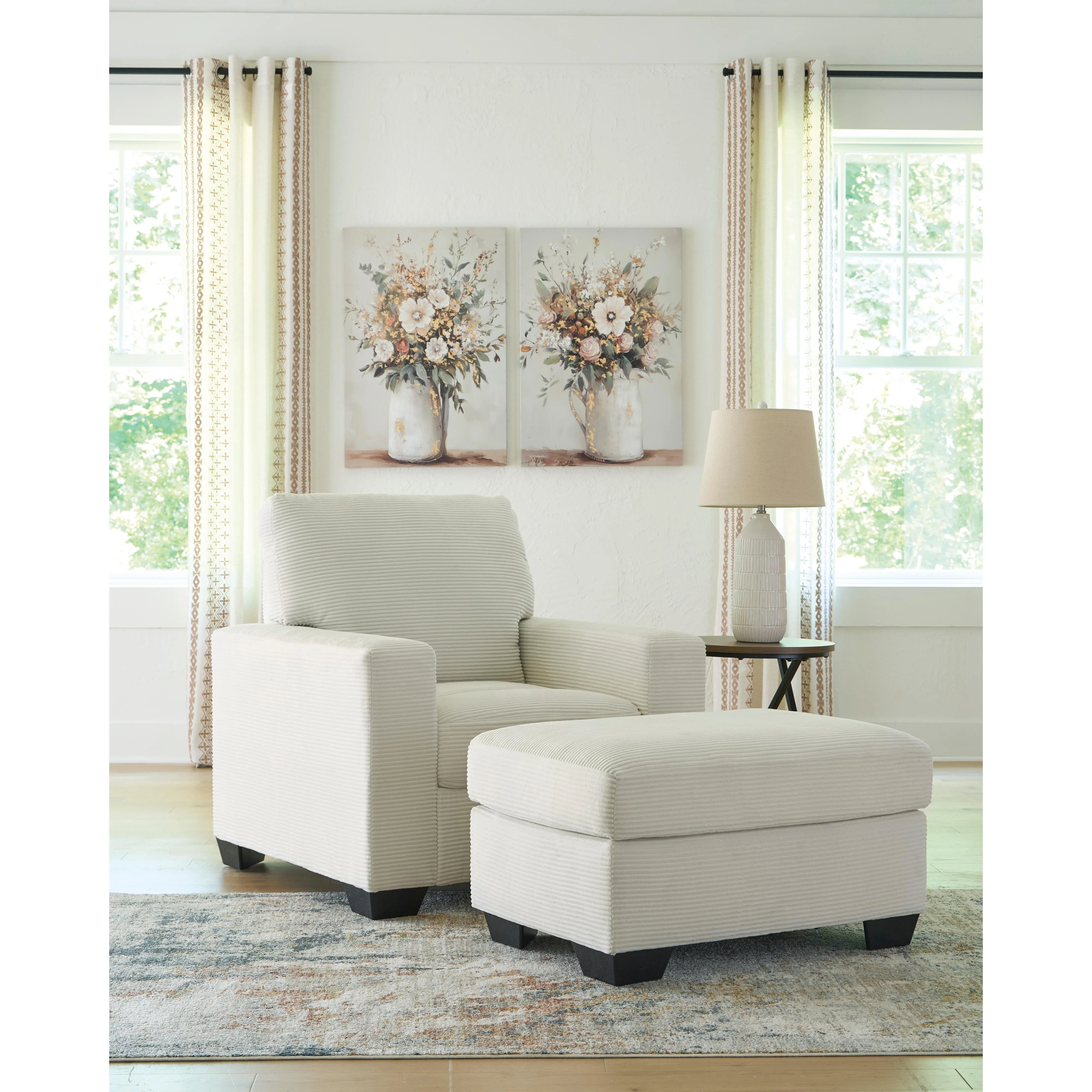 Signature Design by Ashley Greenbriar PC3200620 Chair - Image 5