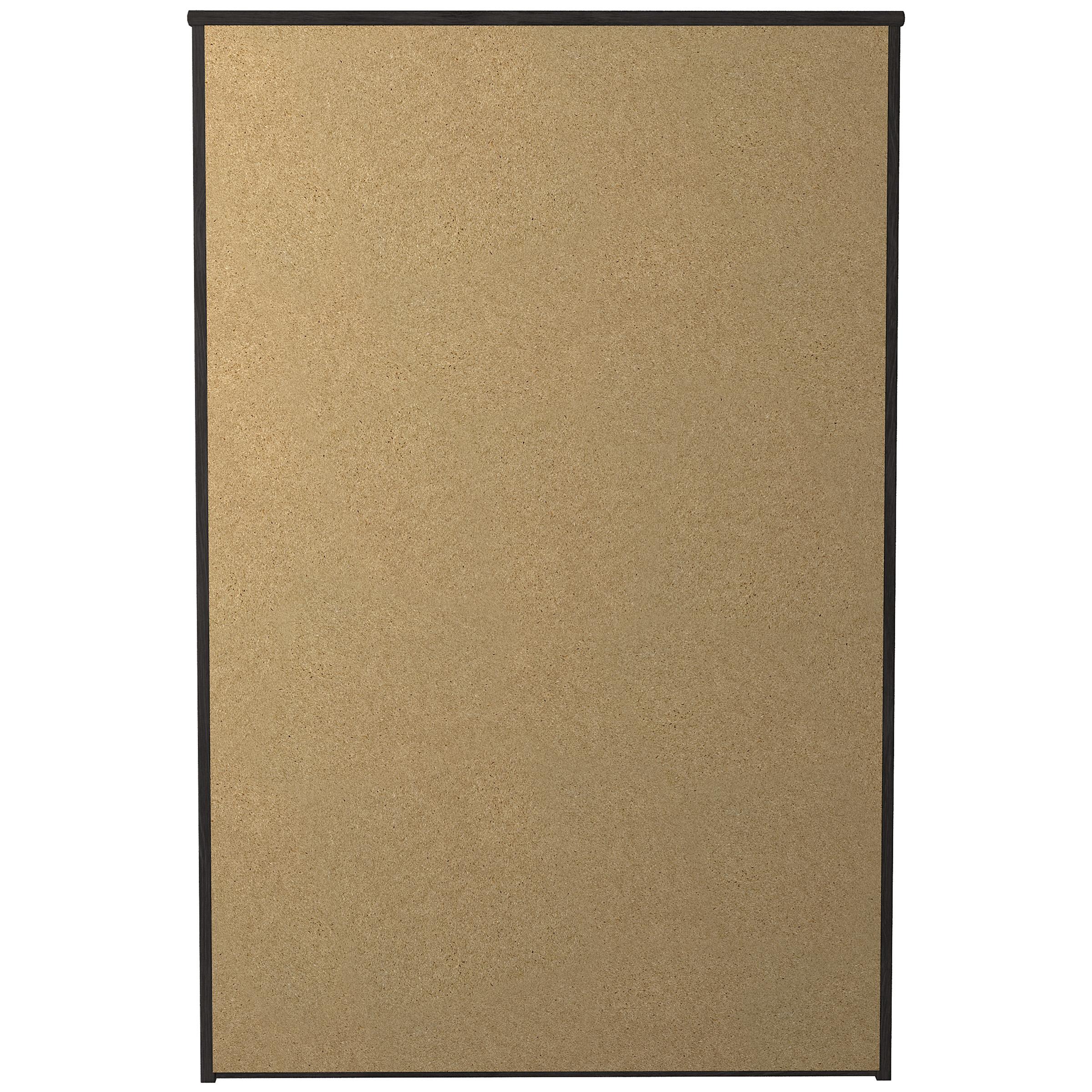Signature Design by Ashley Belachime B2589-44 Four Drawer Chest - Image 4