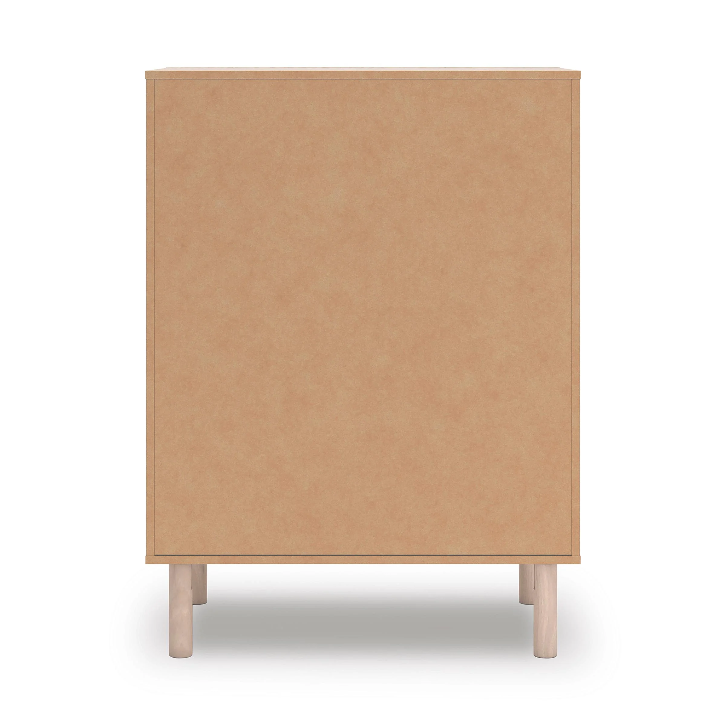 Signature Design by Ashley Arloster PCB1566-244 Four Drawer Chest - Image 5