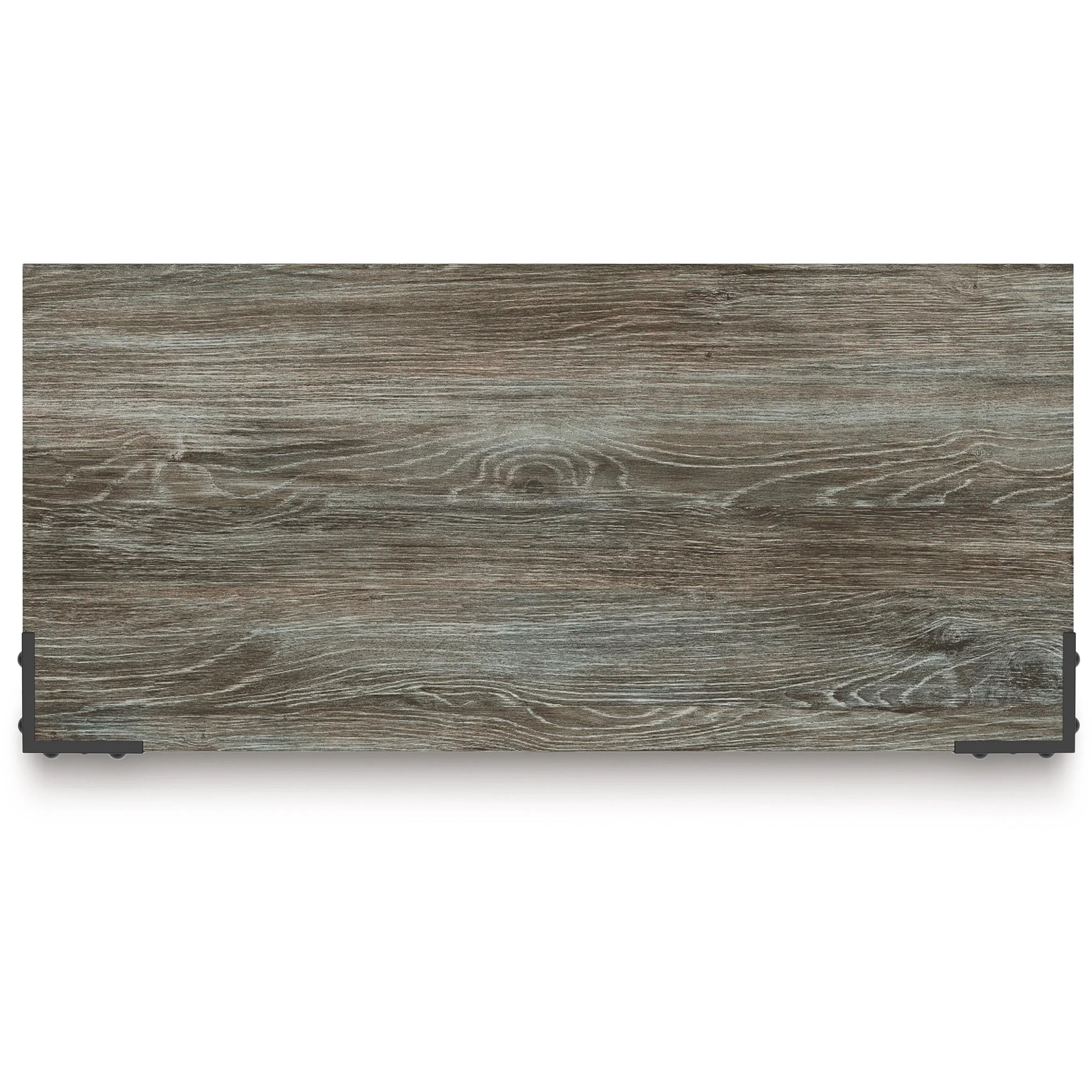 Signature Design by Ashley Frandern B4480-46 Five Drawer Chest - Image 6