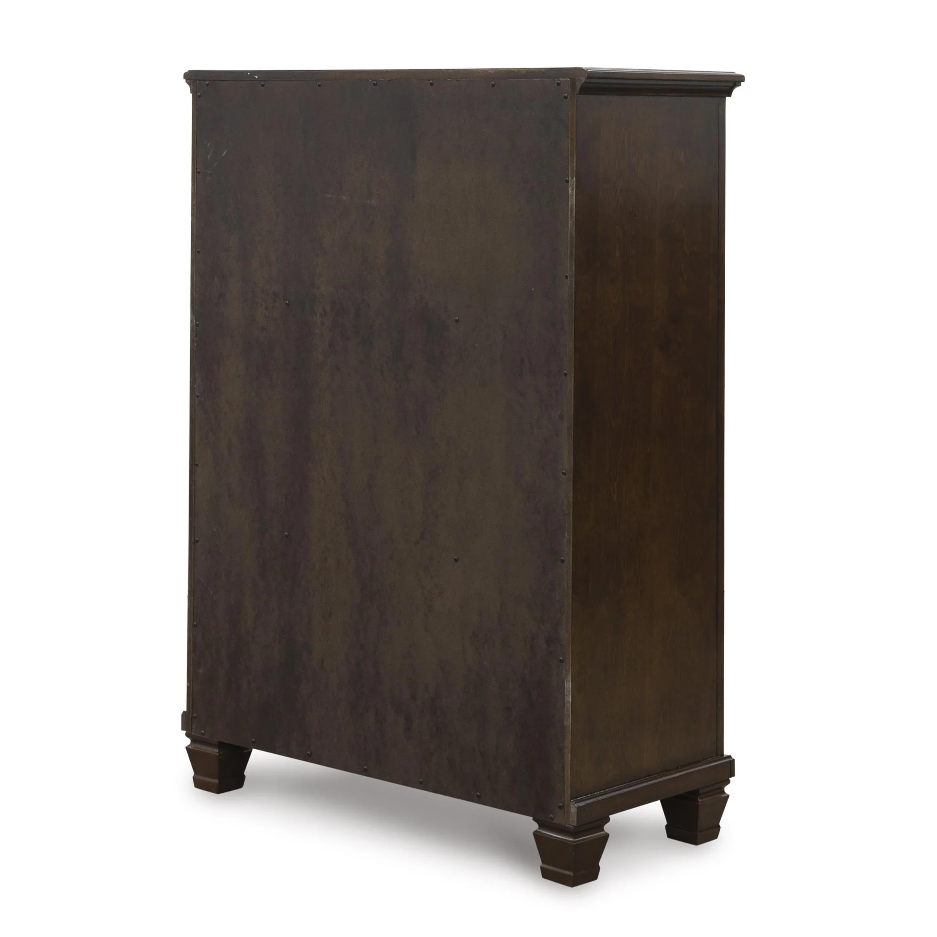Signature Design by Ashley Danabrin B685-46 Five Drawer Chest - Image 5