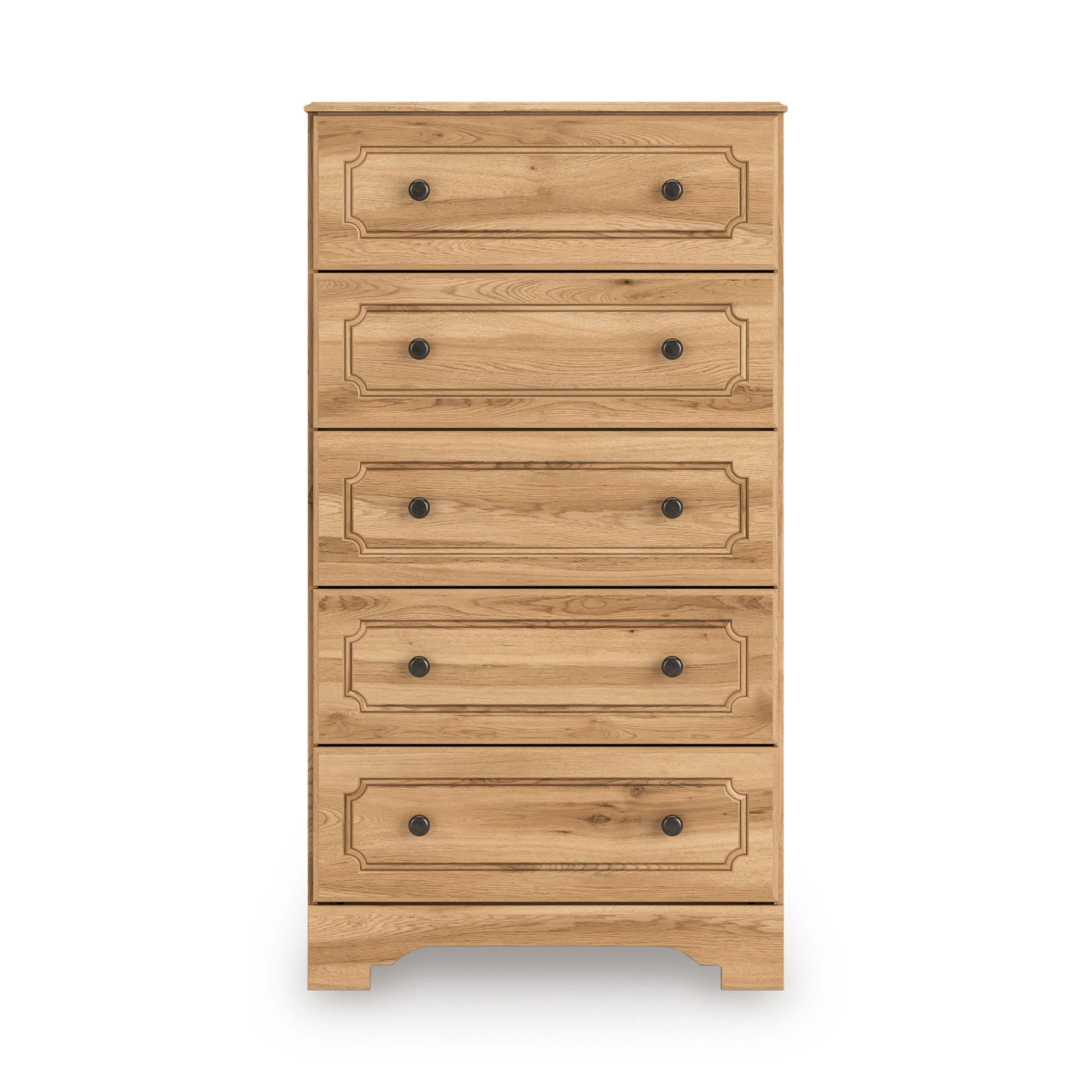 Signature Design by Ashley Aleaport PCB1075-46 Five Drawer Chest - Image 3