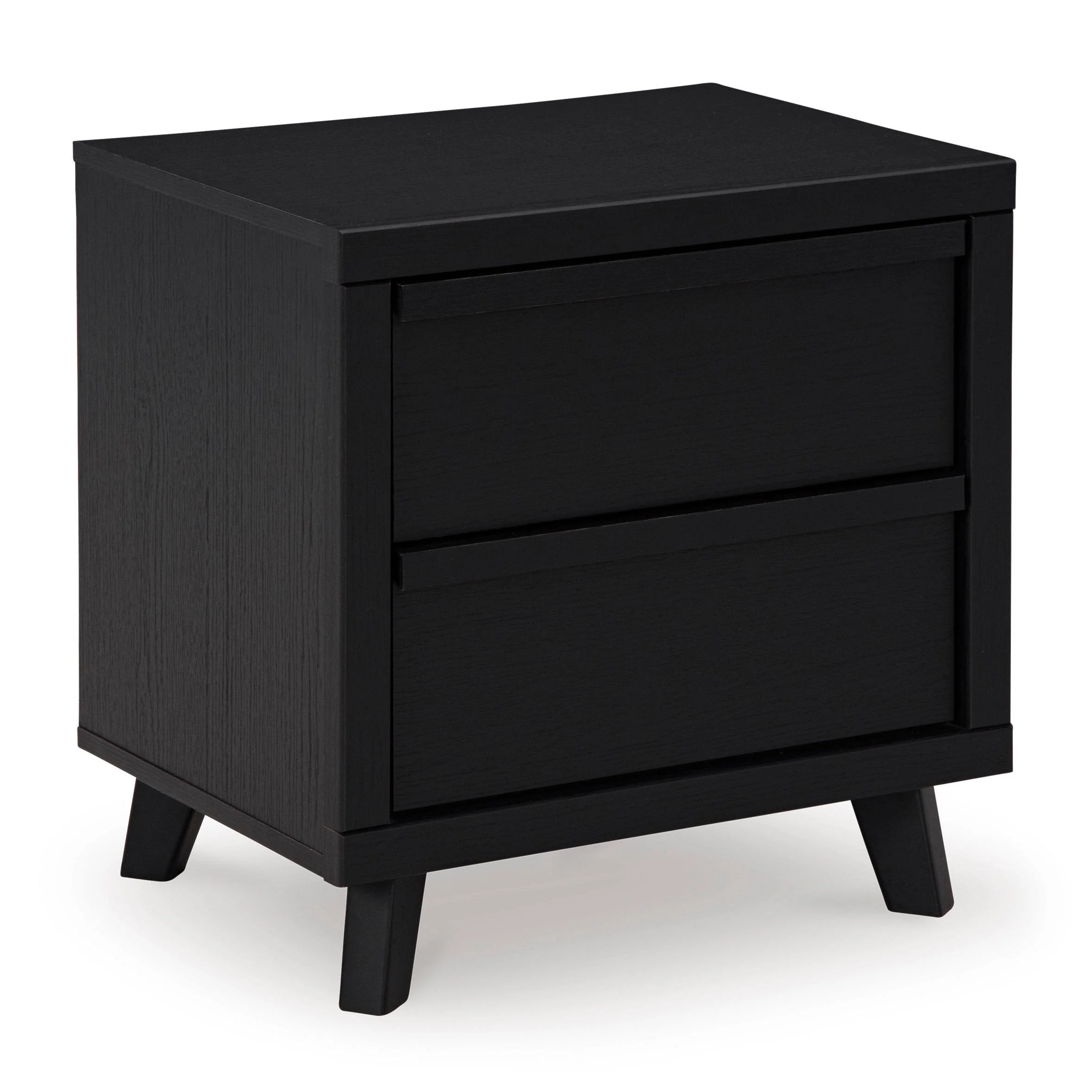 Signature Design by Ashley Danziar B1013B28 6 pc King Panel Bedroom Set - Image 4