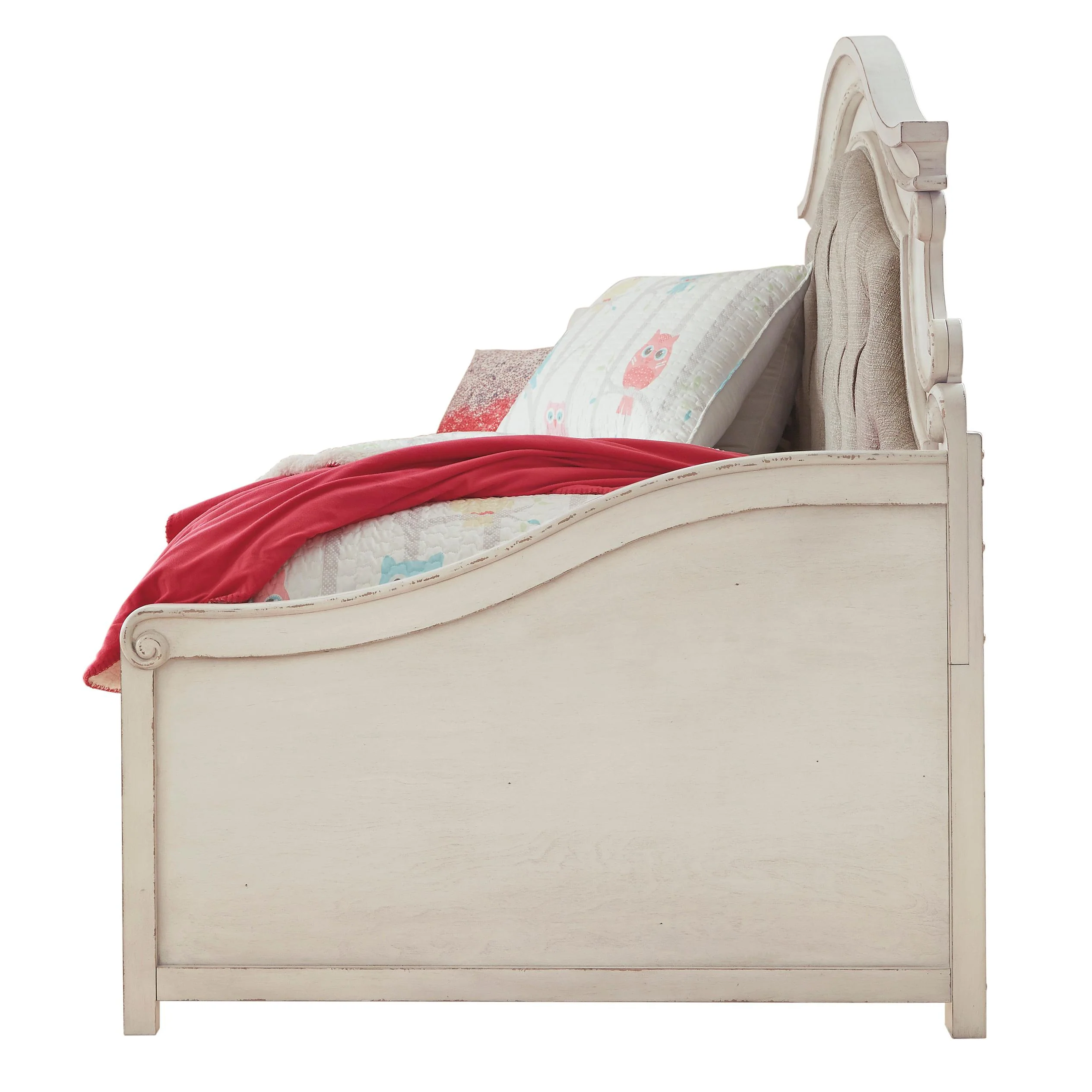 Signature Design by Ashley Realyn Twin Daybed B743-80/B743-60 - Image 2