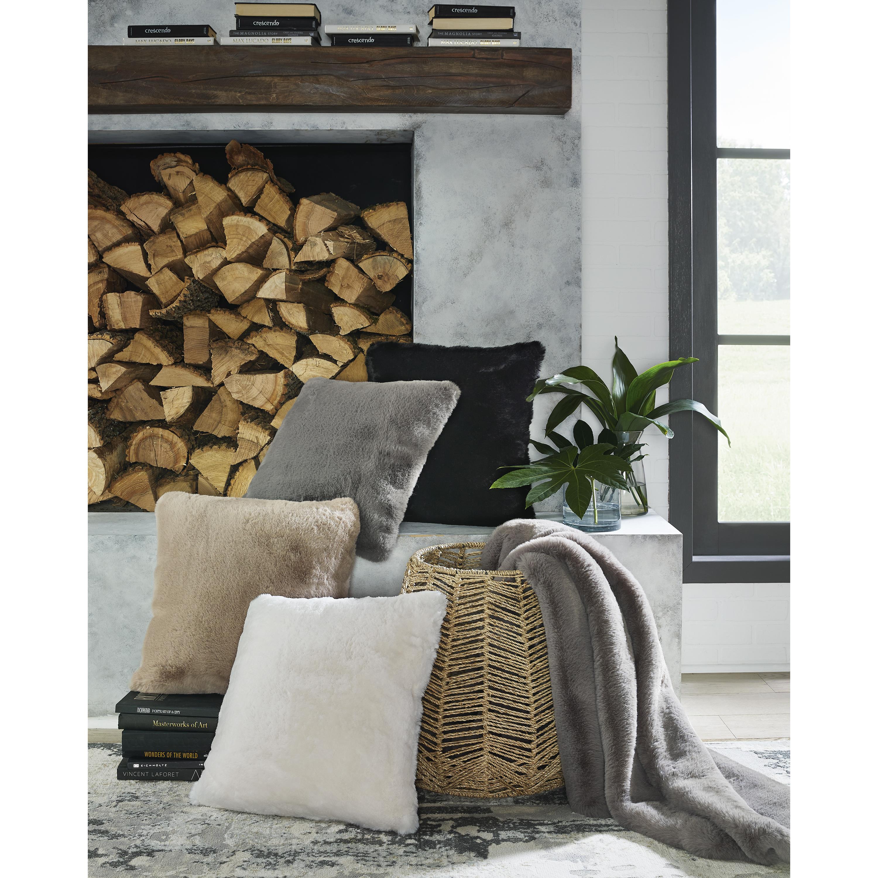 Signature Design by Ashley Gariland A1000867 Pillow - Image 5