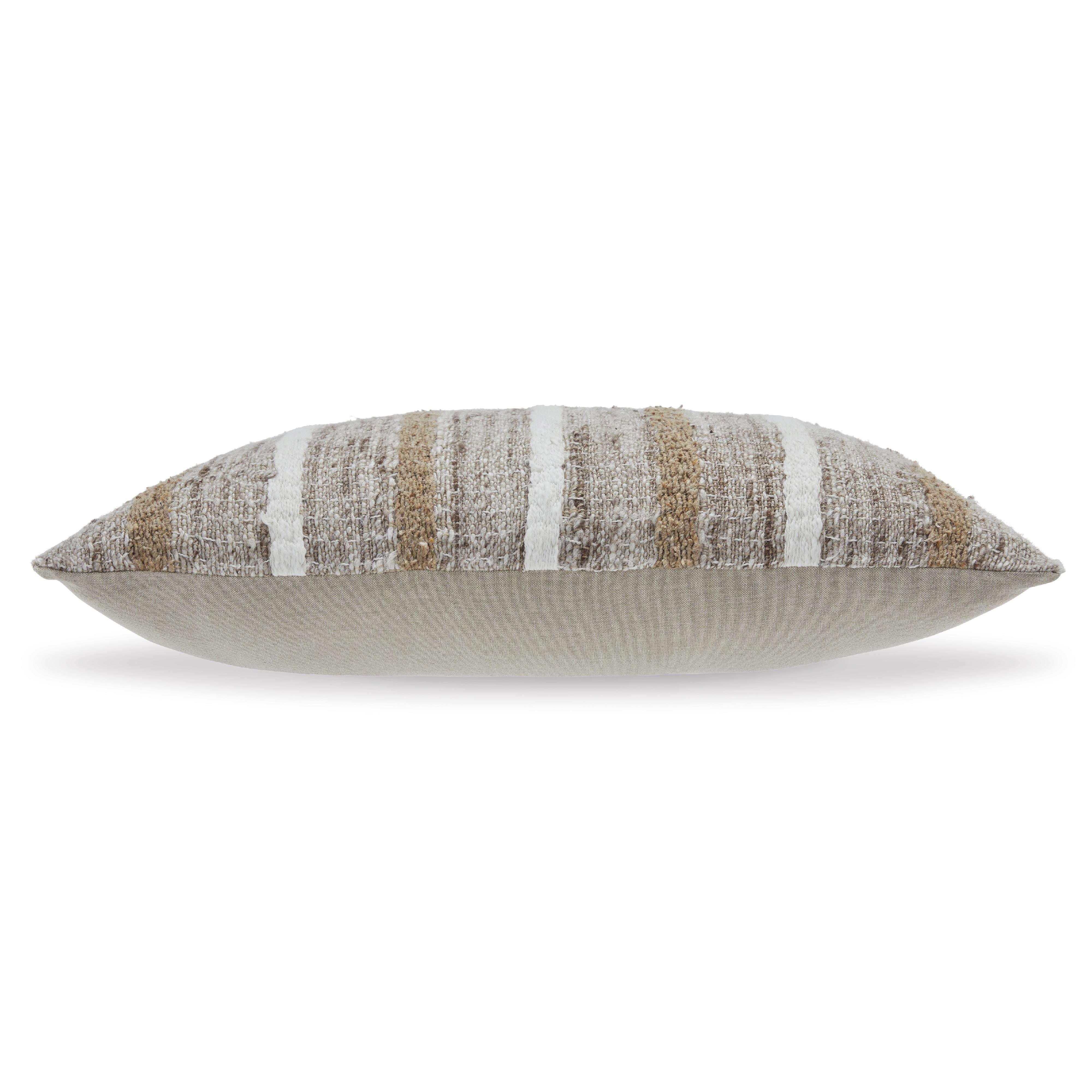 Signature Design by Ashley Benish A1001047 Pillow - Image 3