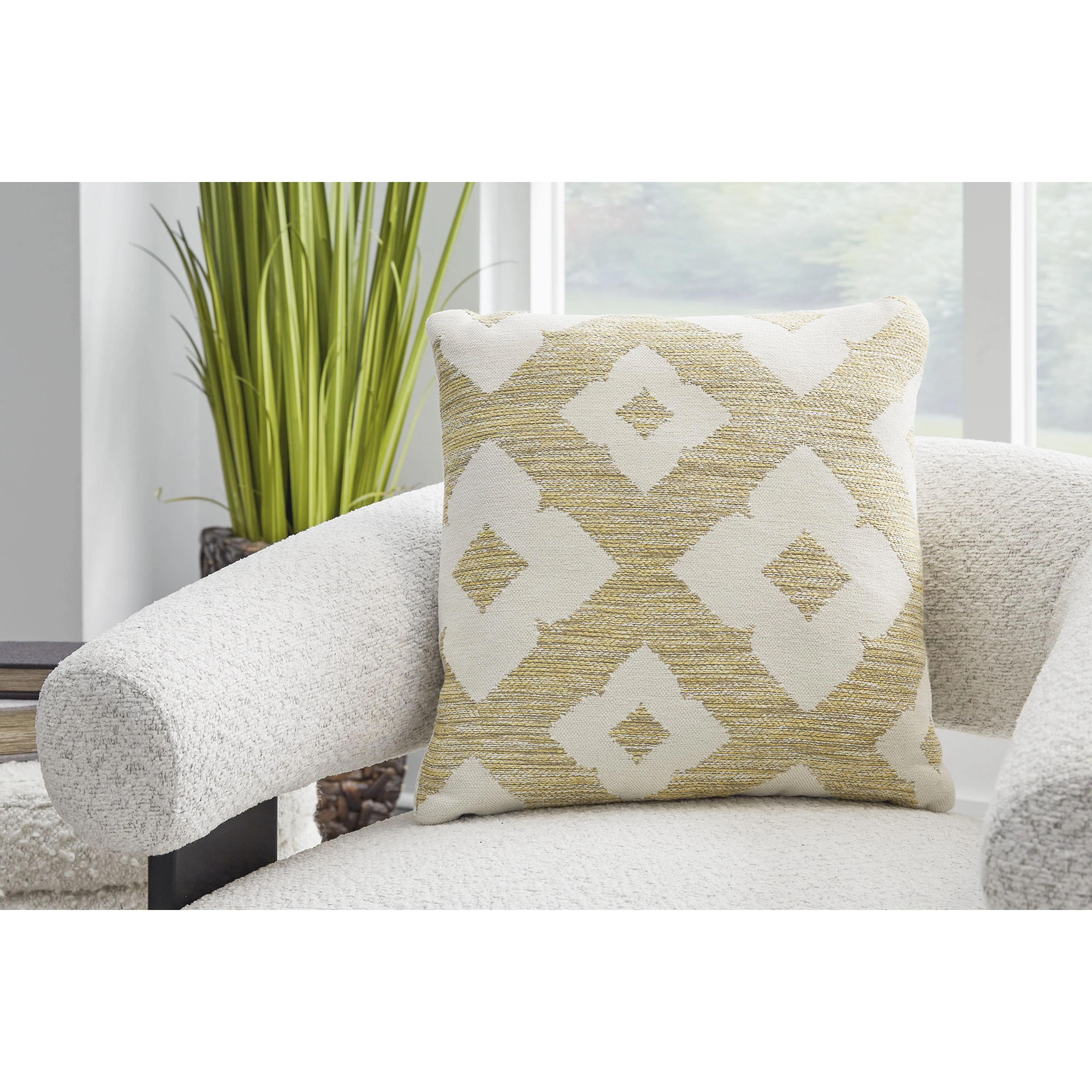 Signature Design by Ashley Brockner Next-Gen Nuvella A1900009 Pillow - Image 4