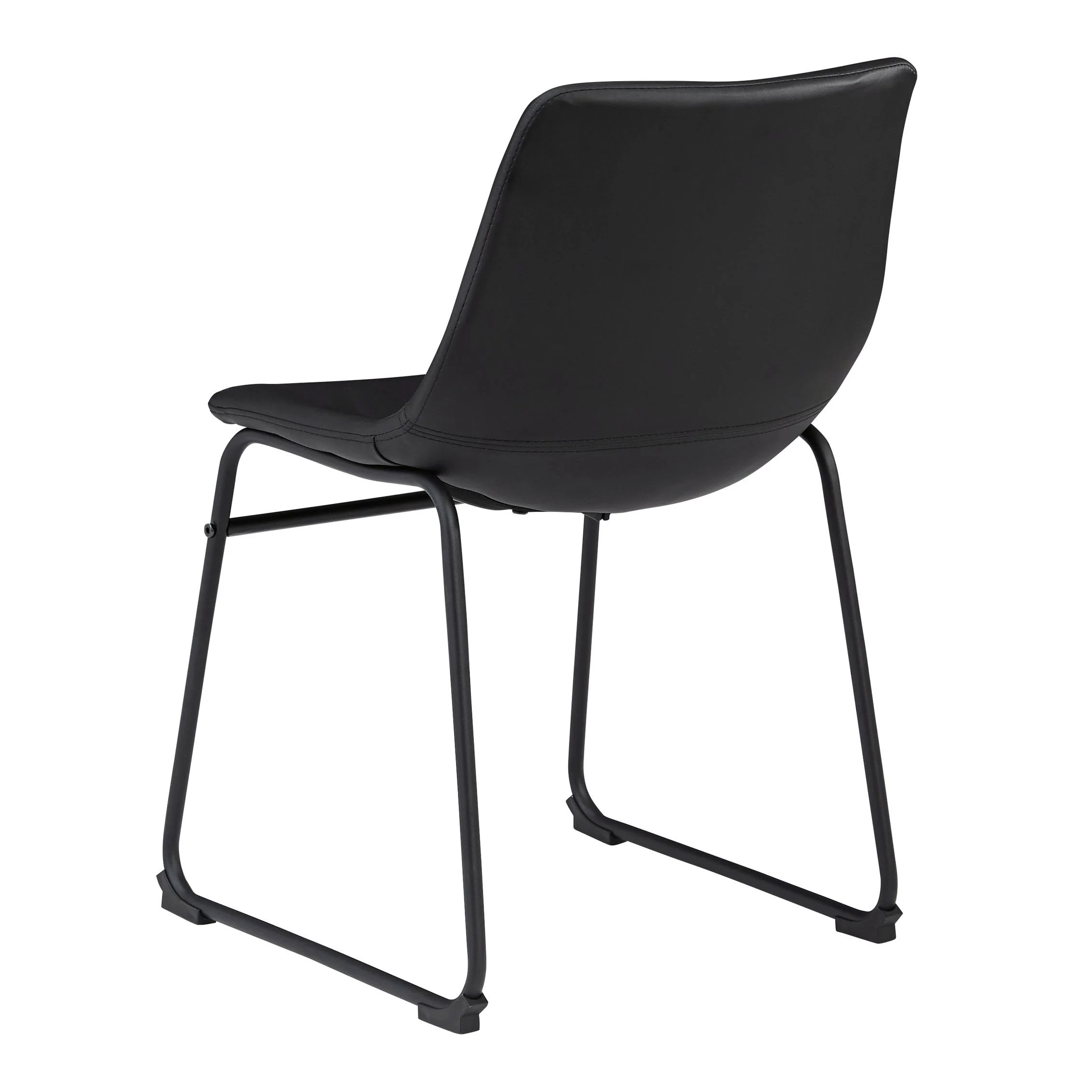 Signature Design by Ashley Centiar D372-06 Dining Upholstered Side Chair - Image 4