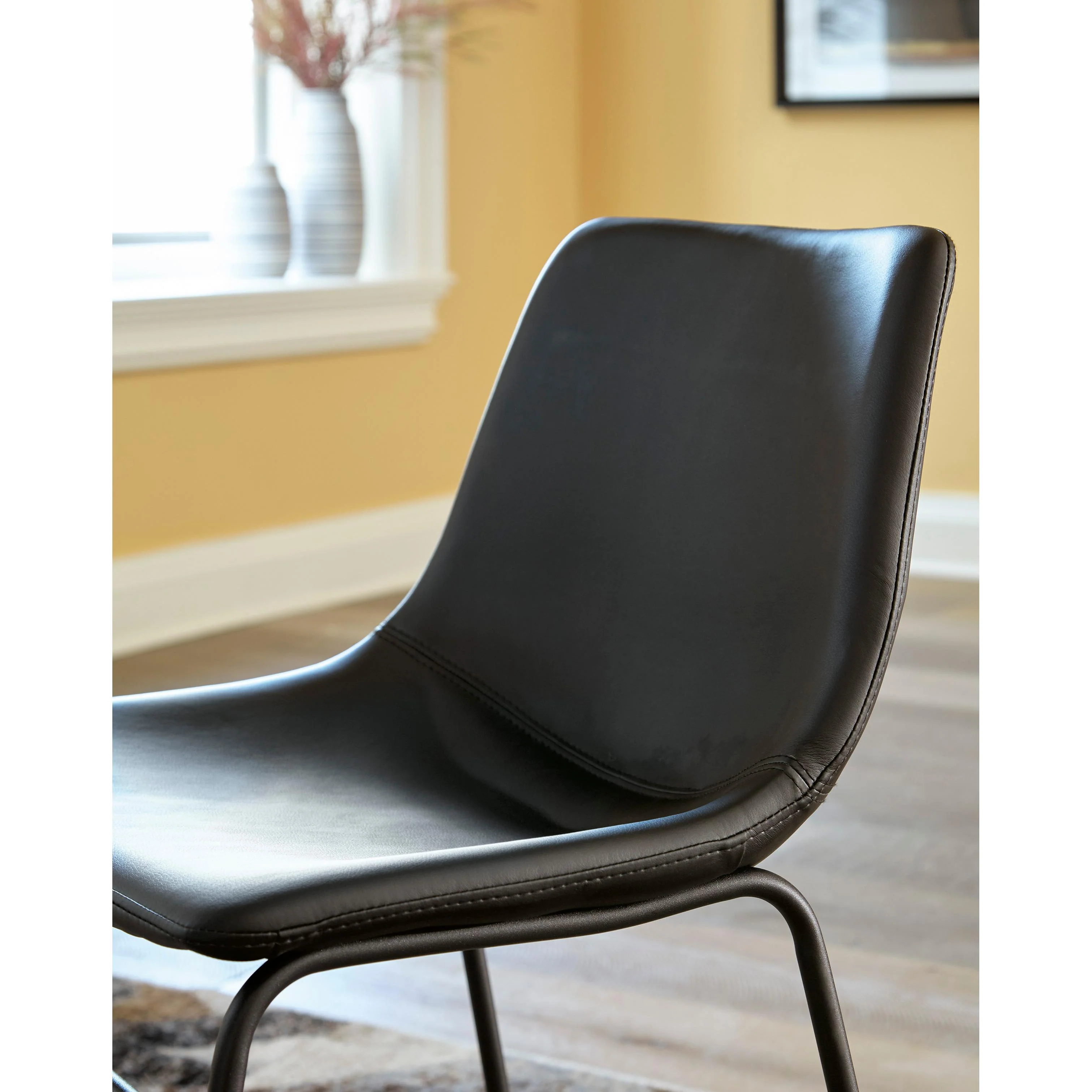 Signature Design by Ashley Centiar D372-06 Dining Upholstered Side Chair - Image 6