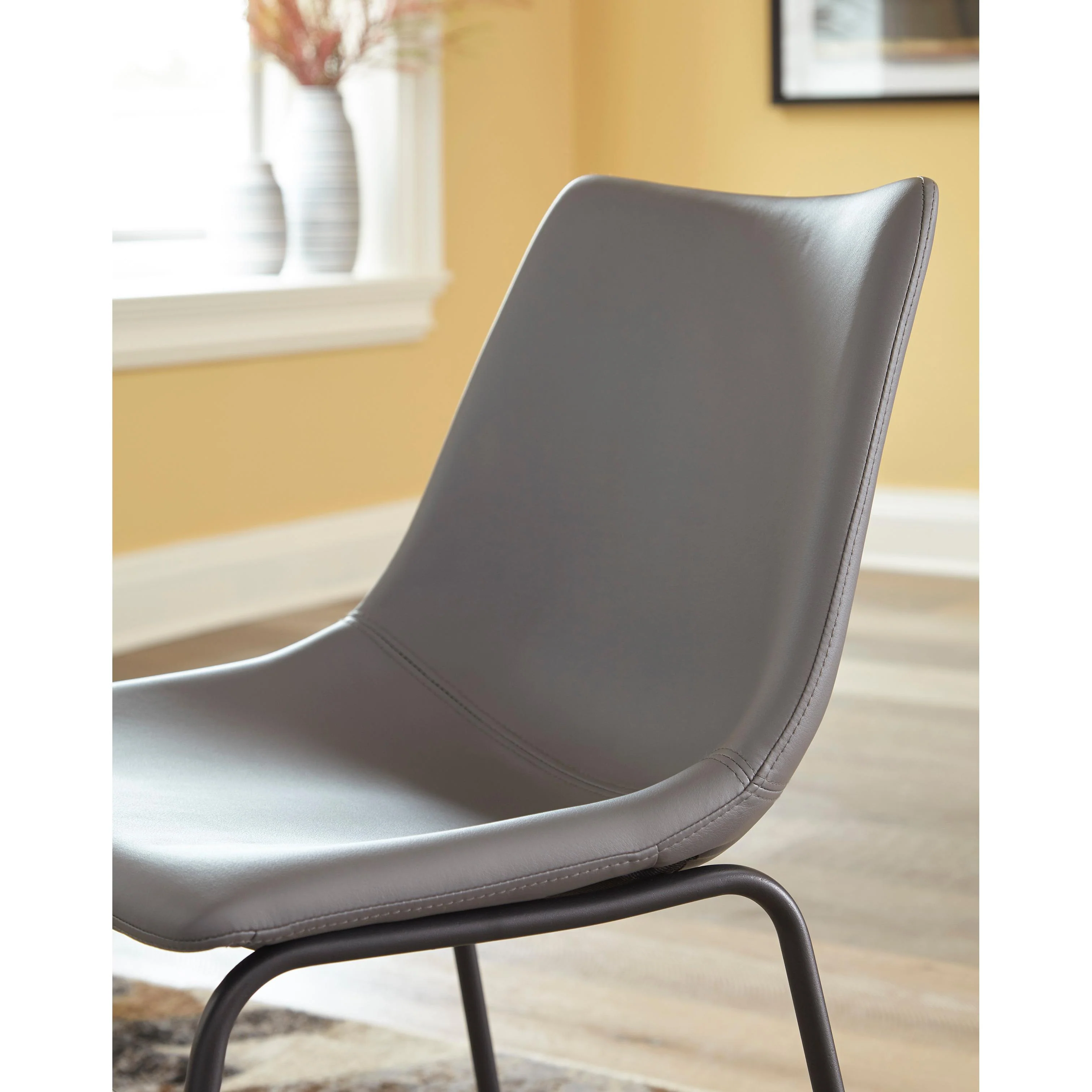 Signature Design by Ashley Centiar D372-08 Dining Upholstered Side Chair - Image 5