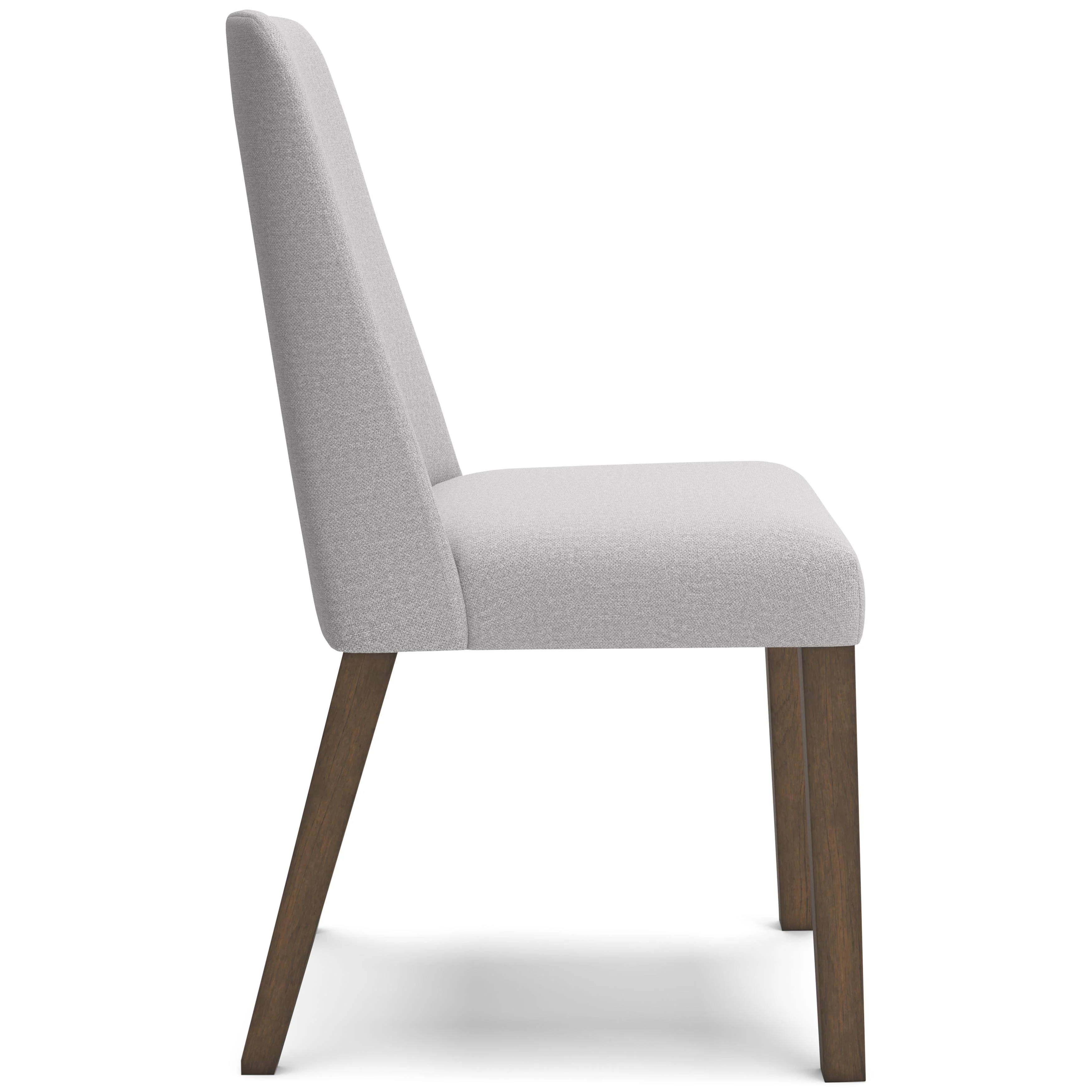 Signature Design by Ashley Lyncott D615-01 Dining Upholstered Side Chair - Image 3
