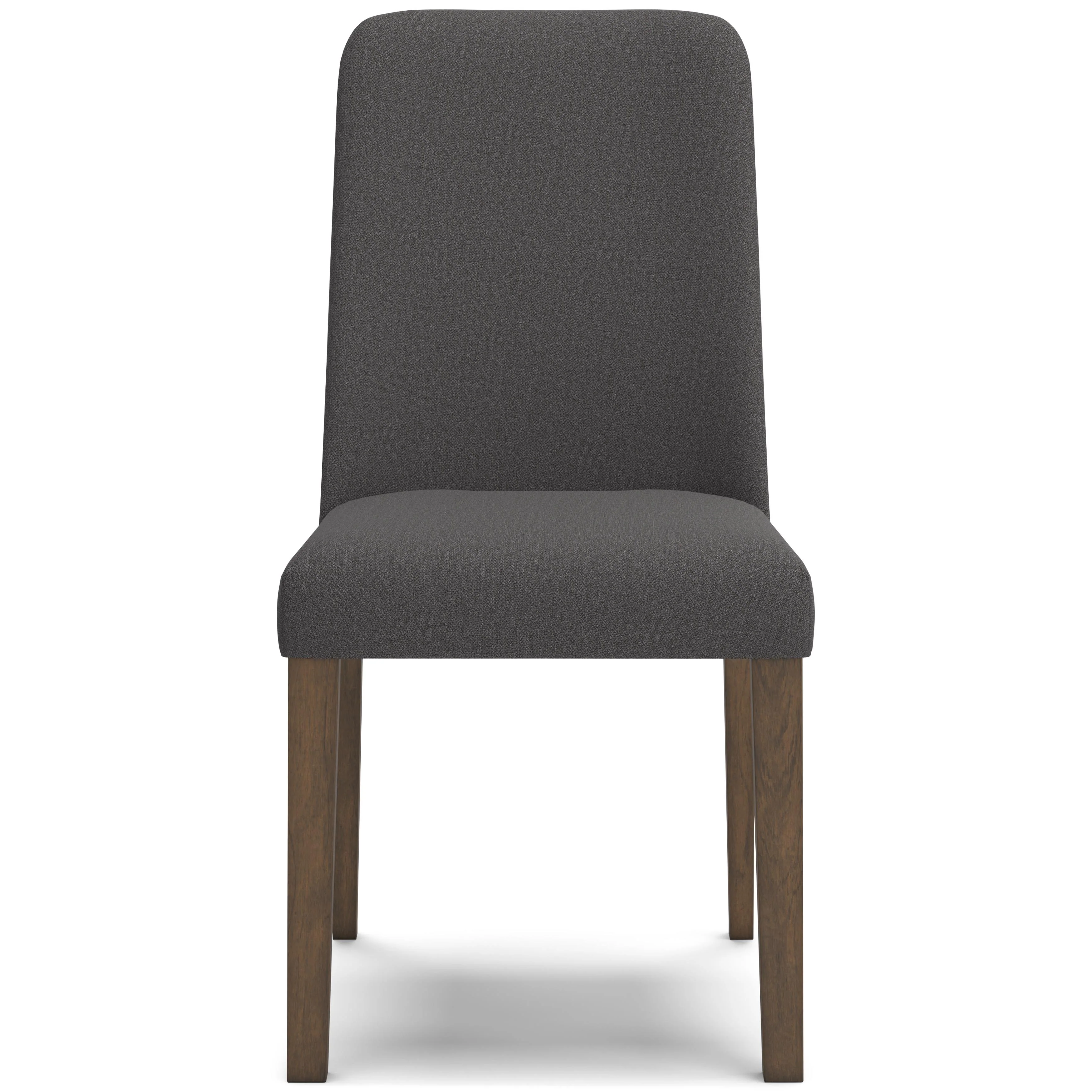 Signature Design by Ashley Lyncott D615-02 Dining Upholstered Side Chair - Image 2