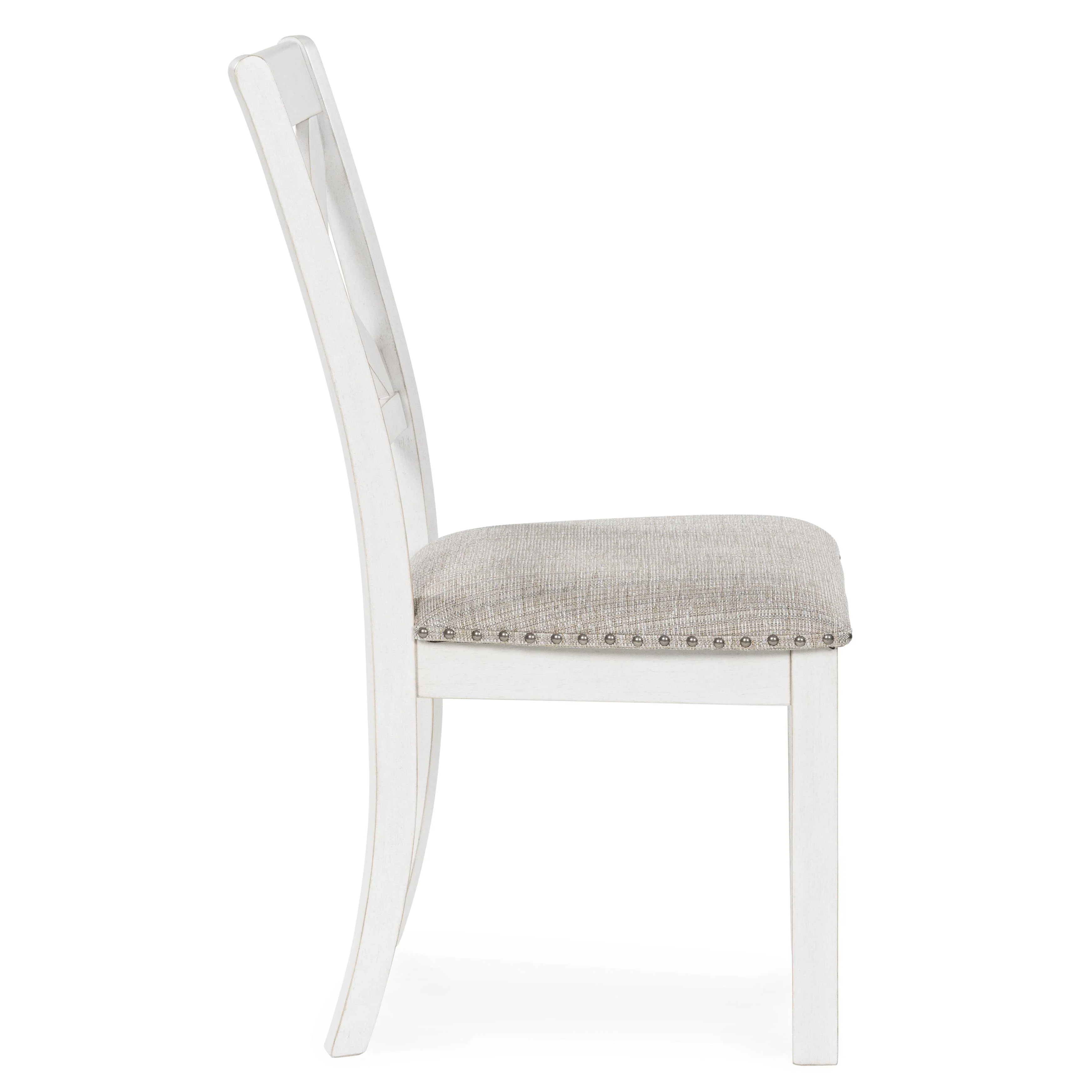 Signature Design by Ashley Robbinsdale D642-01 Dining Upholstered Side Chair - Image 3