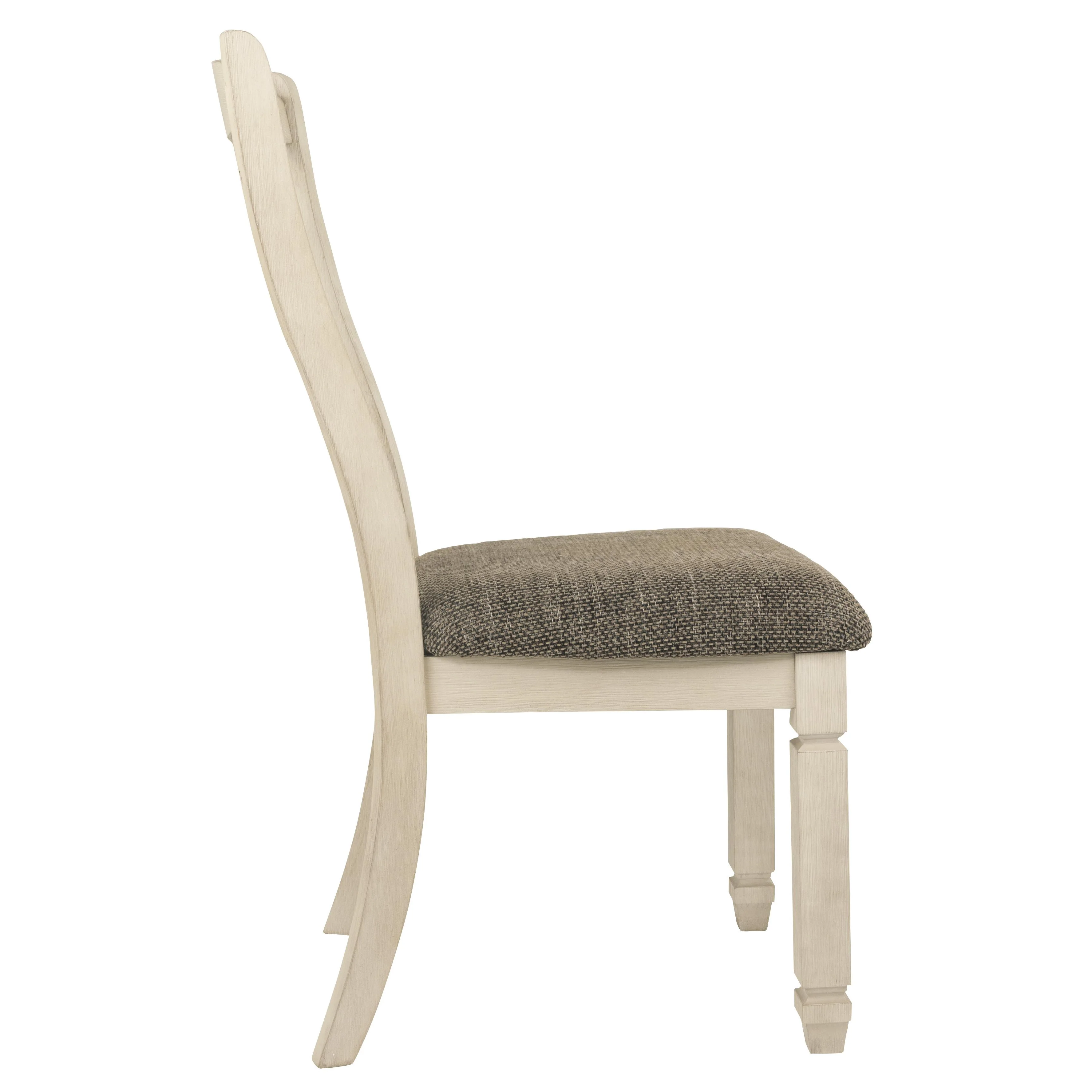 Signature Design by Ashley Bolanburg Dining Chair D647-01 - Image 3