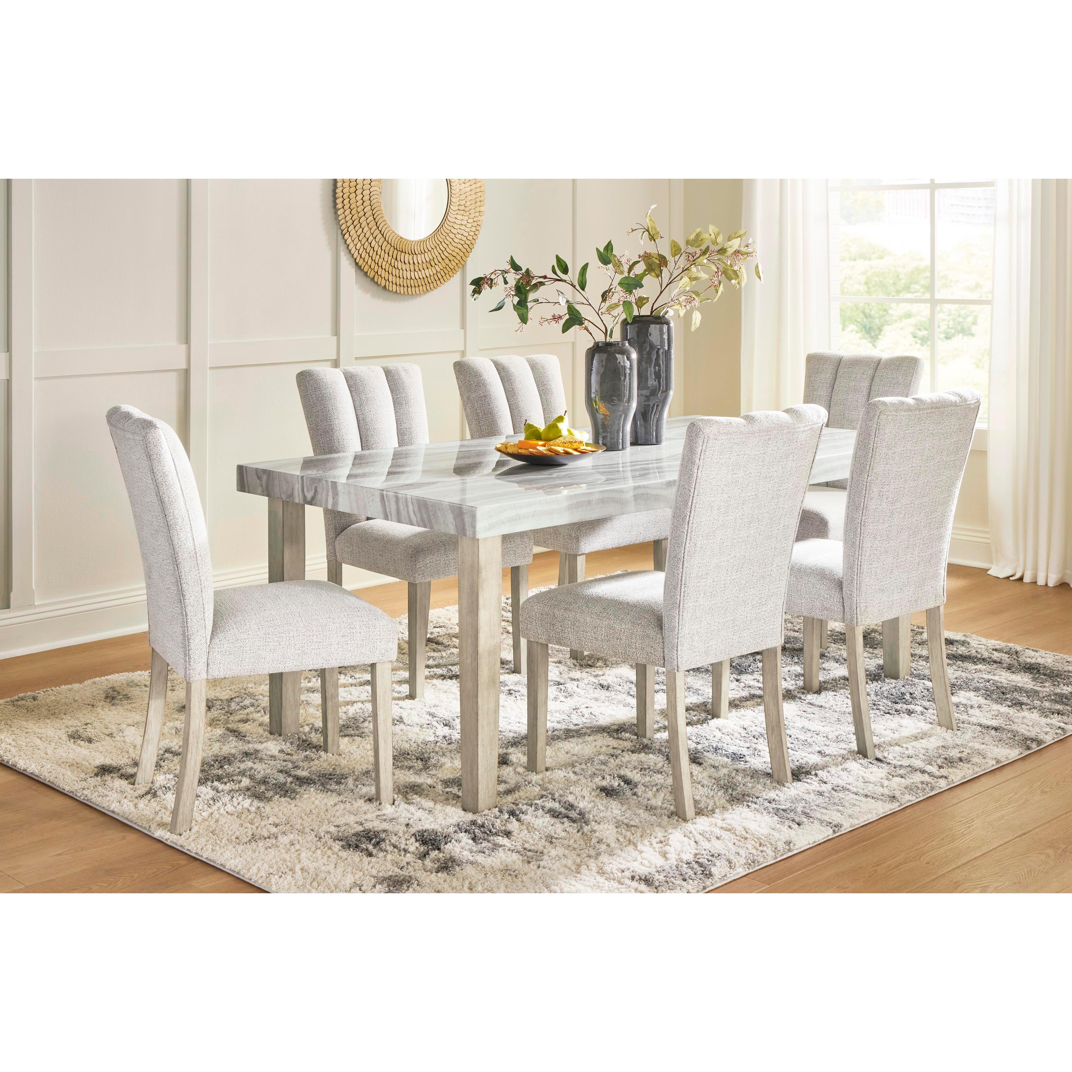 Signature Design by Ashley Larawyn Dining Chair PCD575-01 - Image 12
