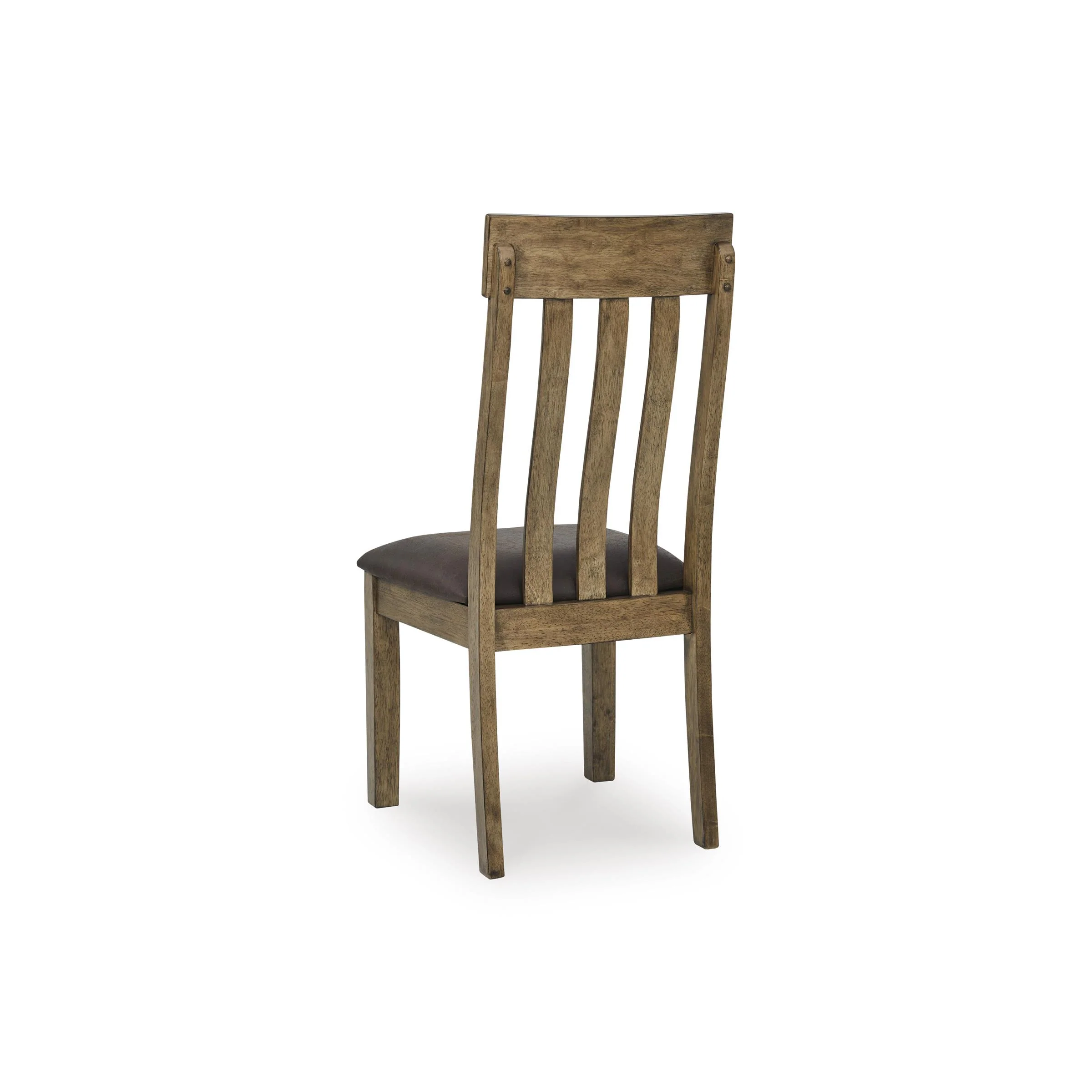 Signature Design by Ashley Urbinforte PCD592-01 Dining Upholstered Side Chair - Image 4