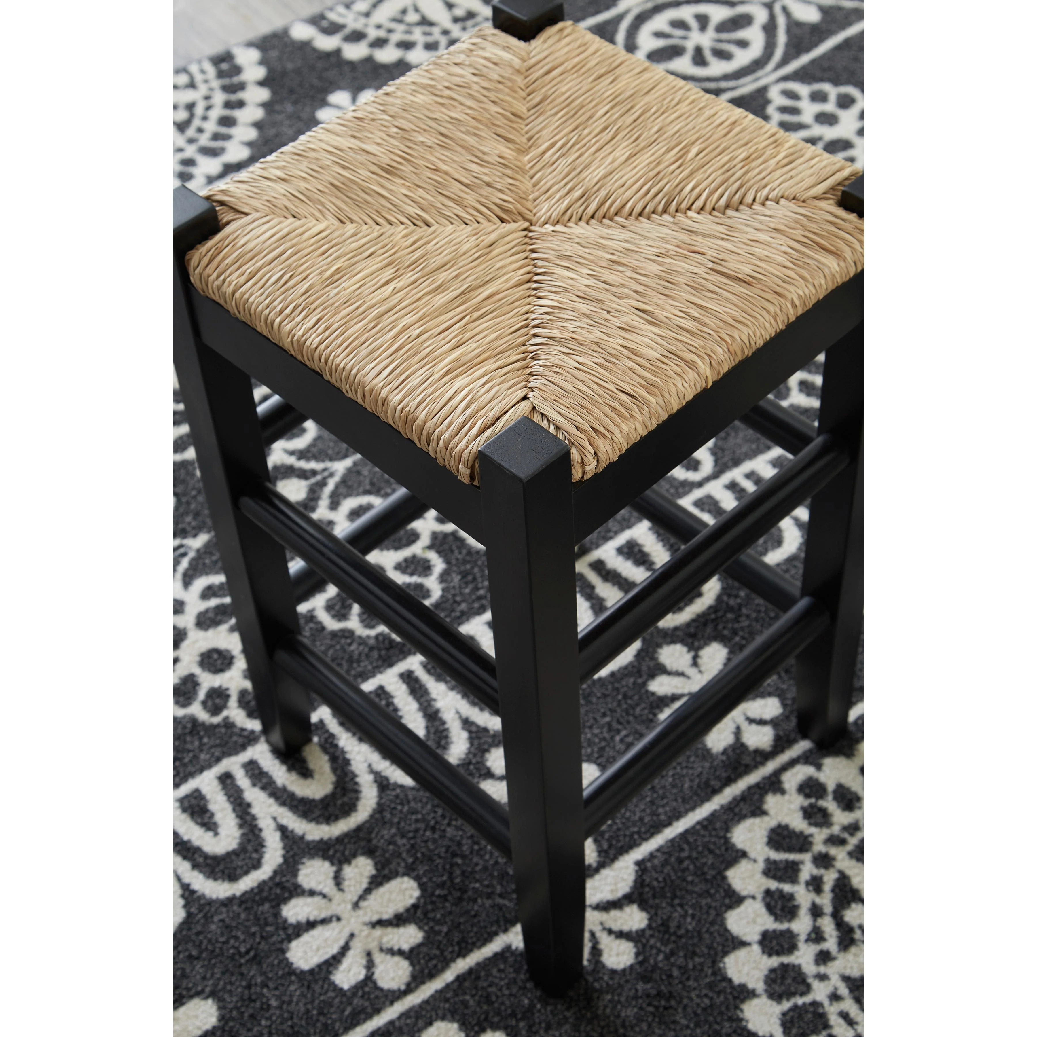 Signature Design by Ashley Mirimyn D508-130 Tall Stool - Image 4