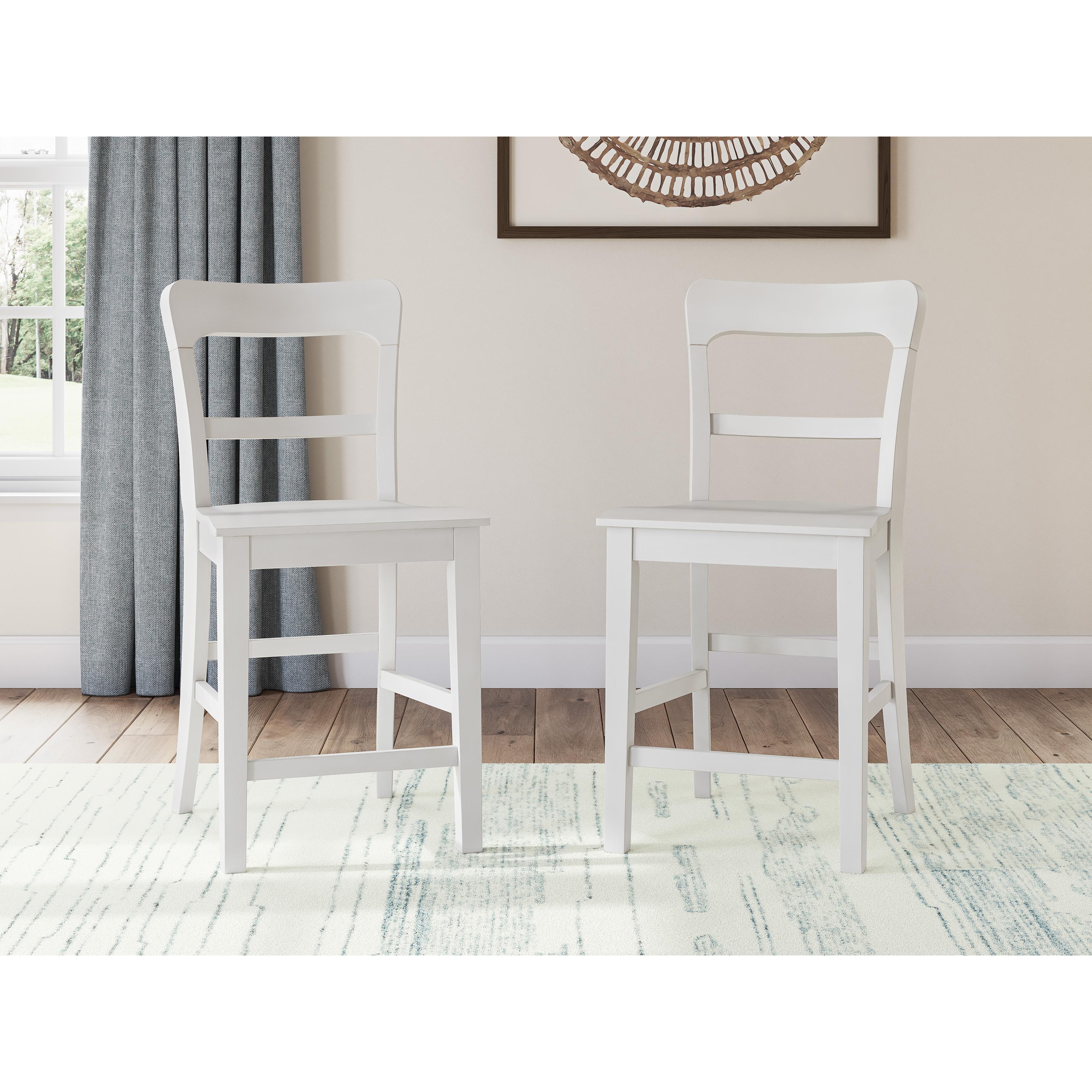 Signature Design by Ashley Greddinton Counter Height Stool PCD824-224 - Image 5