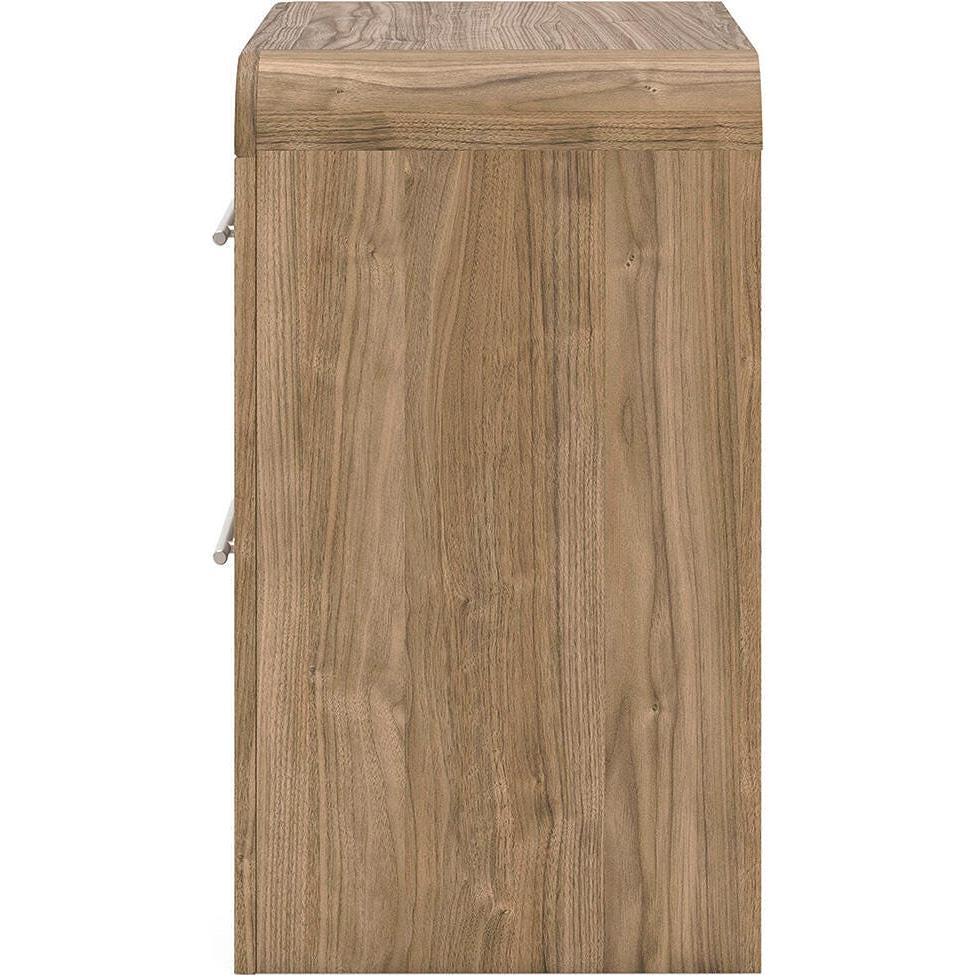 Signature Design by Ashley Dovander PCB1121-92 Two Drawer Night Stand - Image 8
