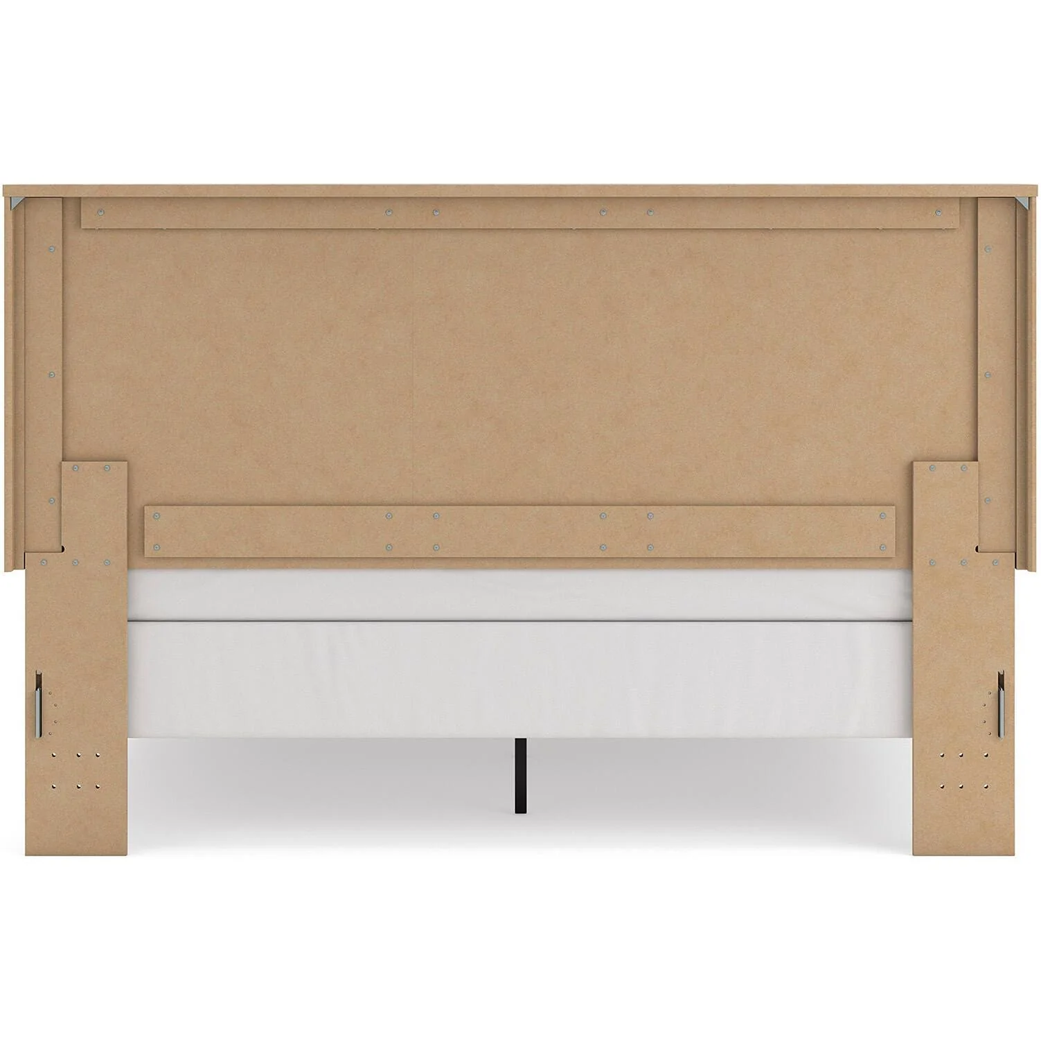 Signature Design by Ashley Dovander PCB1121B16 King Panel Bed - Image 6