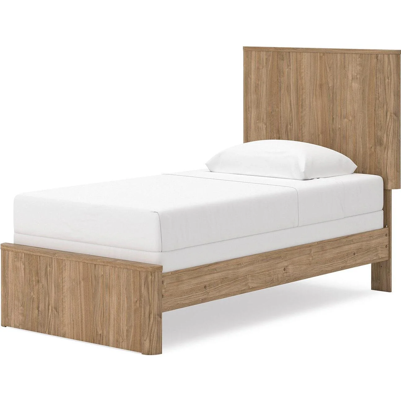 Signature Design by Ashley Dovander PCB1121B2 Twin Panel Bed - Image 4