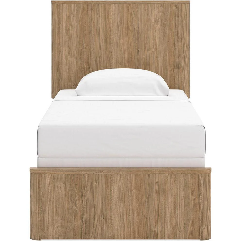 Signature Design by Ashley Dovander PCB1121B2 Twin Panel Bed - Image 5
