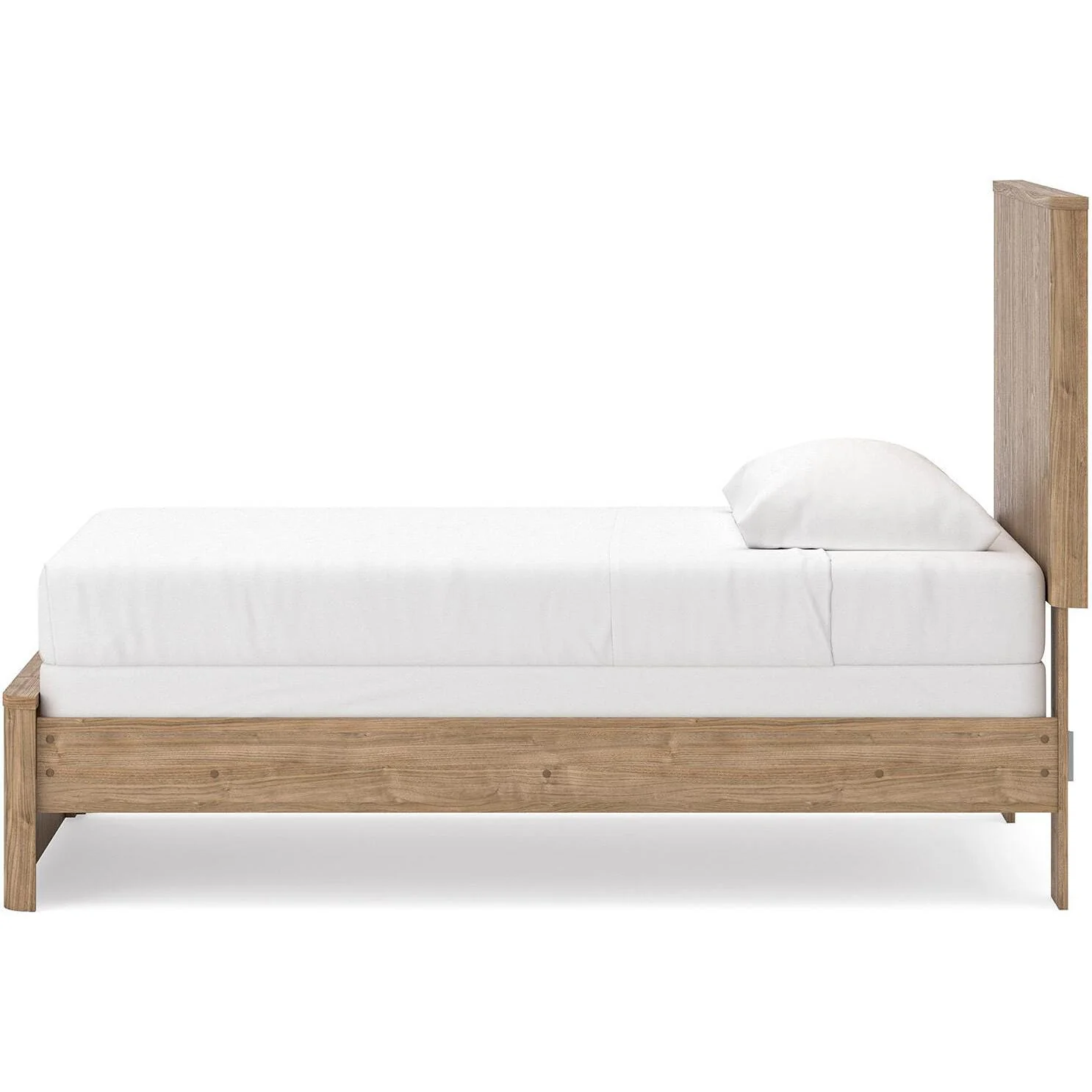 Signature Design by Ashley Dovander PCB1121B2 Twin Panel Bed - Image 7