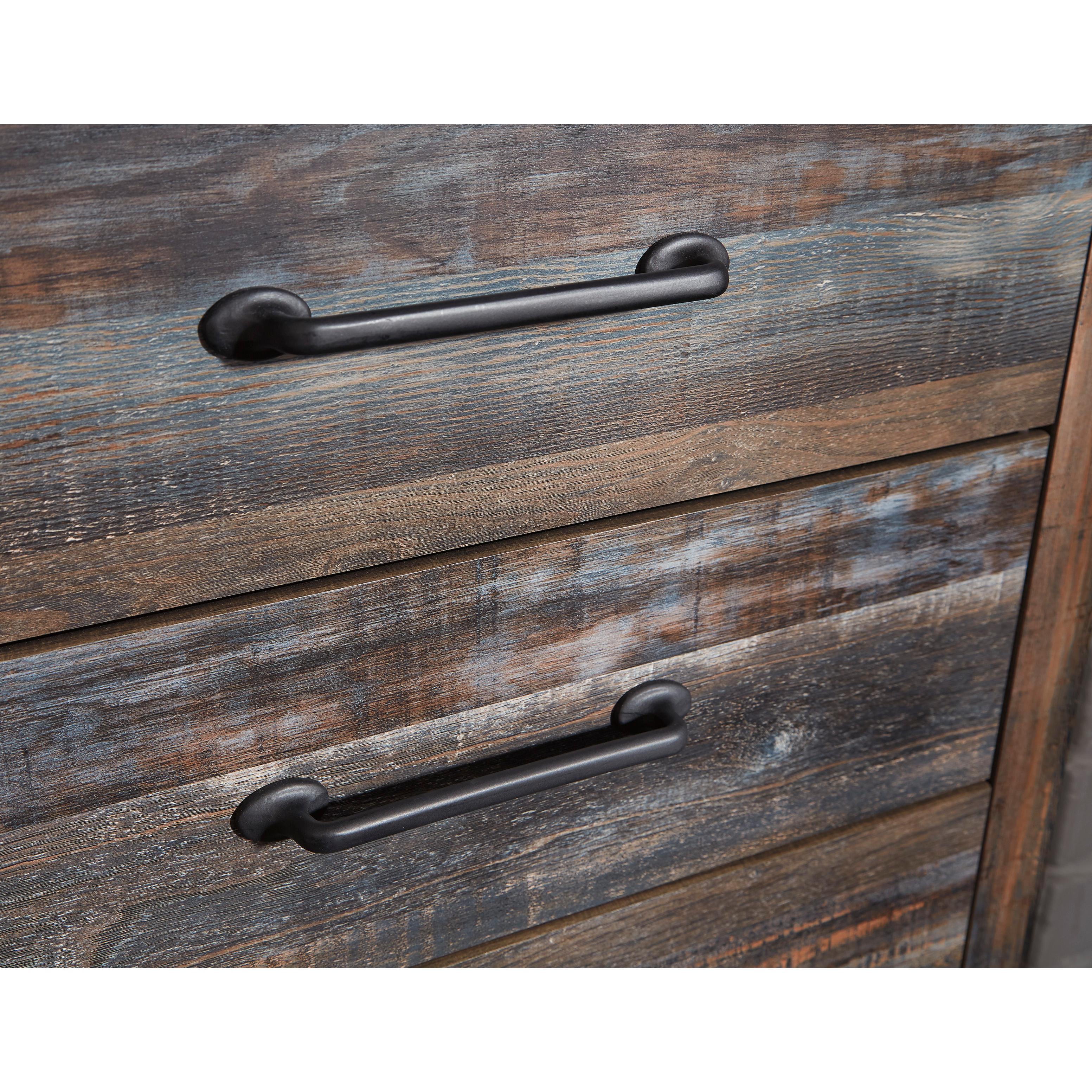 Signature Design by Ashley Drystan 6-Drawer Dresser B211-31 - Image 8