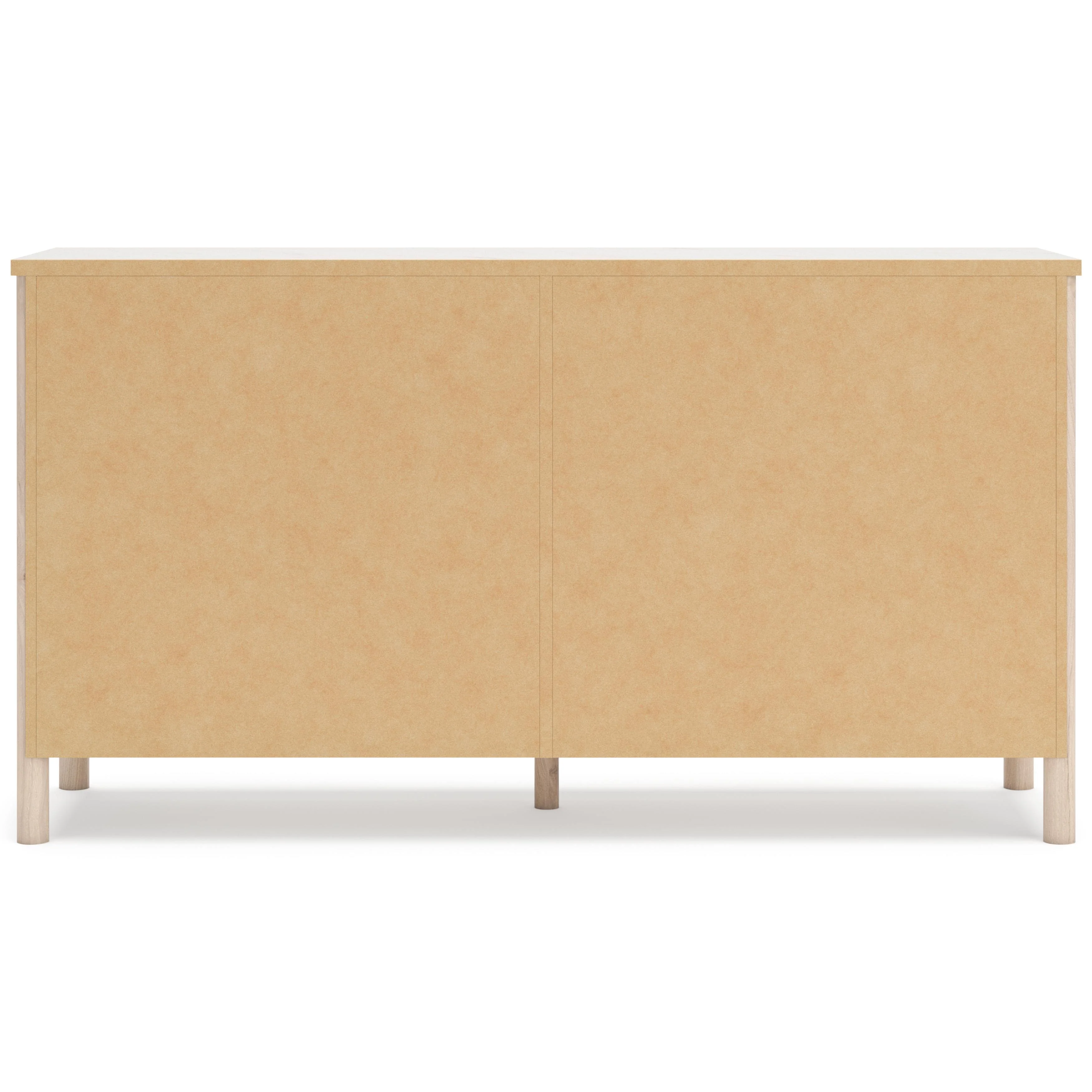 Signature Design by Ashley Cadmori B2615-231 Six Drawer Dresser - Image 5