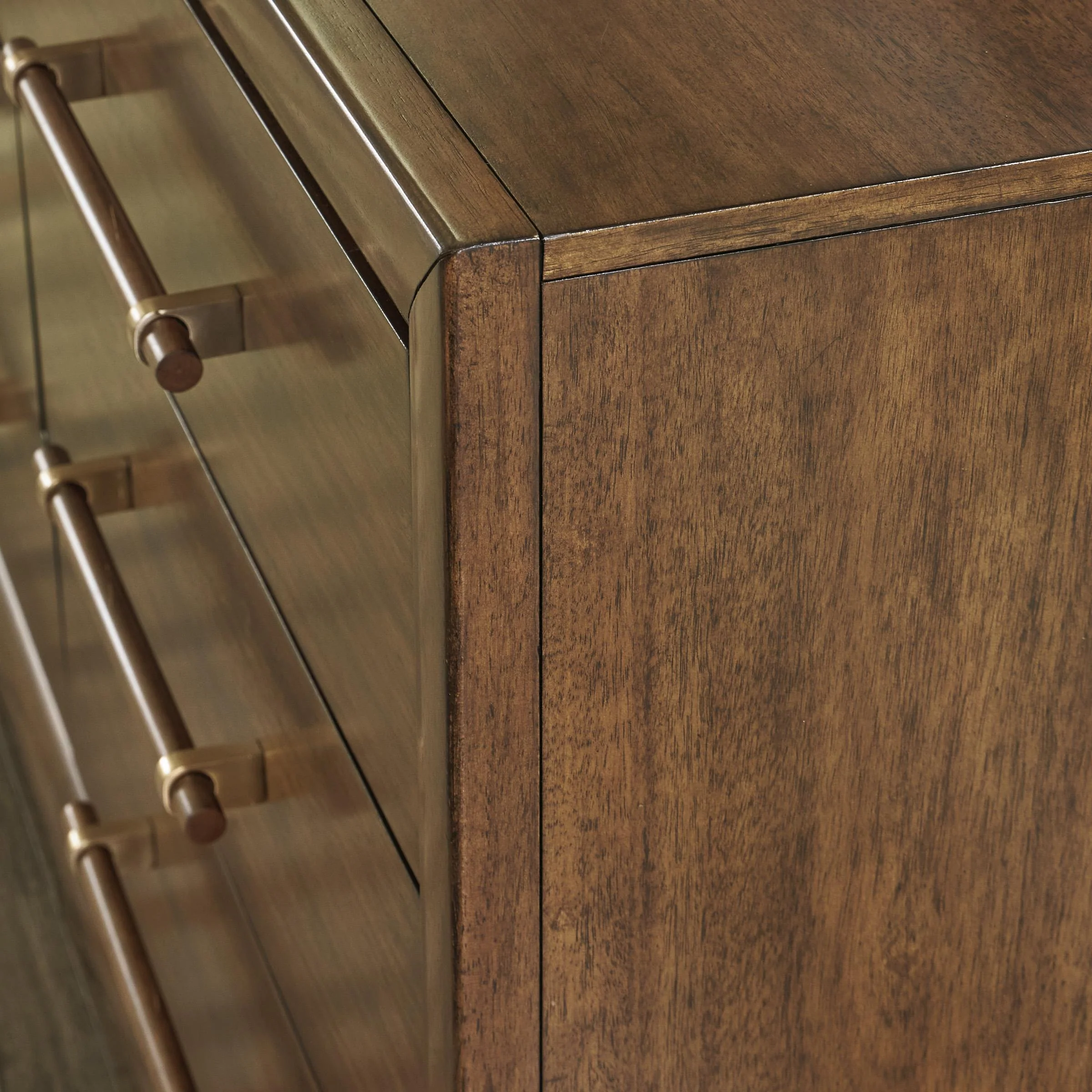 Signature Design by Ashley Lyncott B615-31 Dresser - Image 7