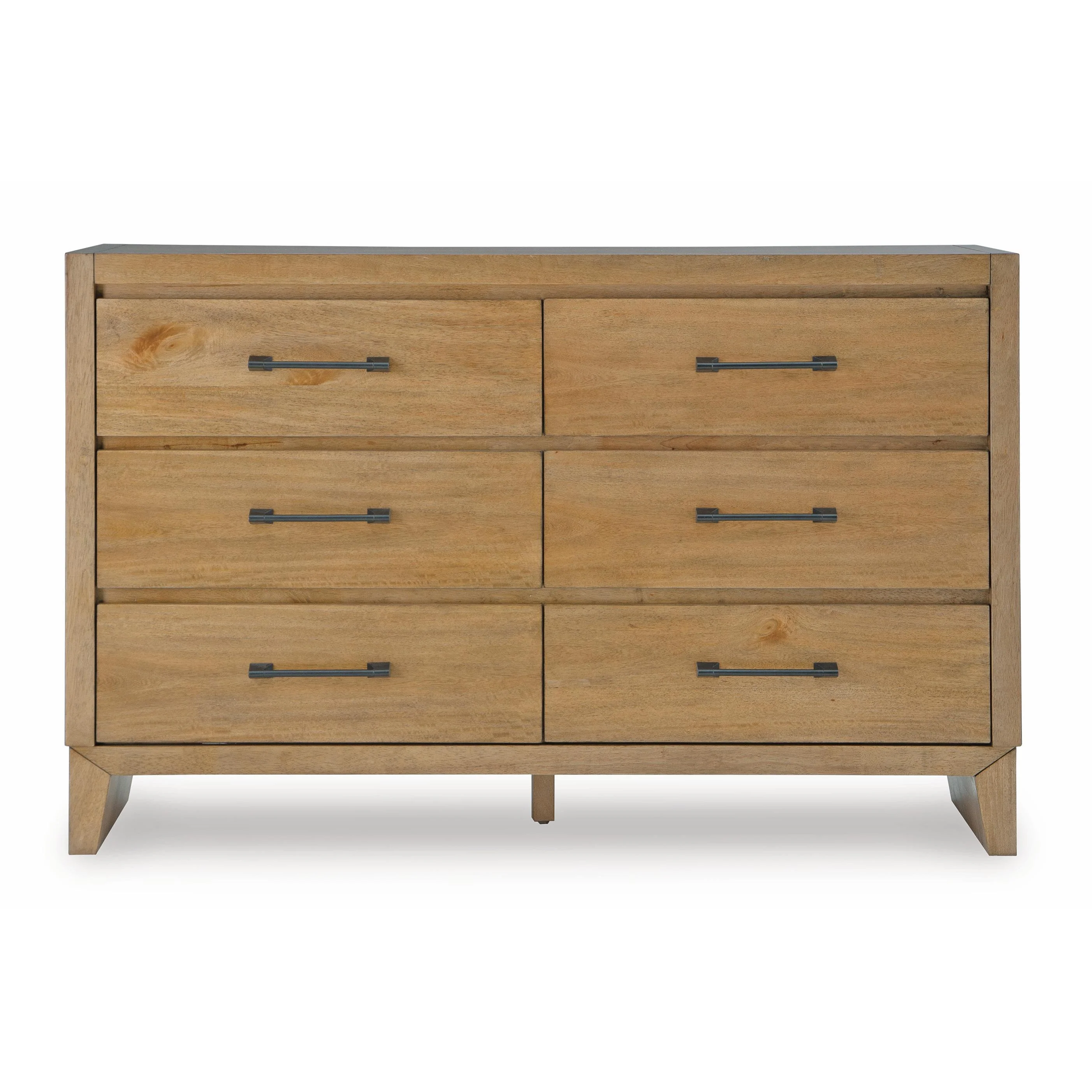 Signature Design by Ashley Sherbana B833-31 Dresser - Image 4