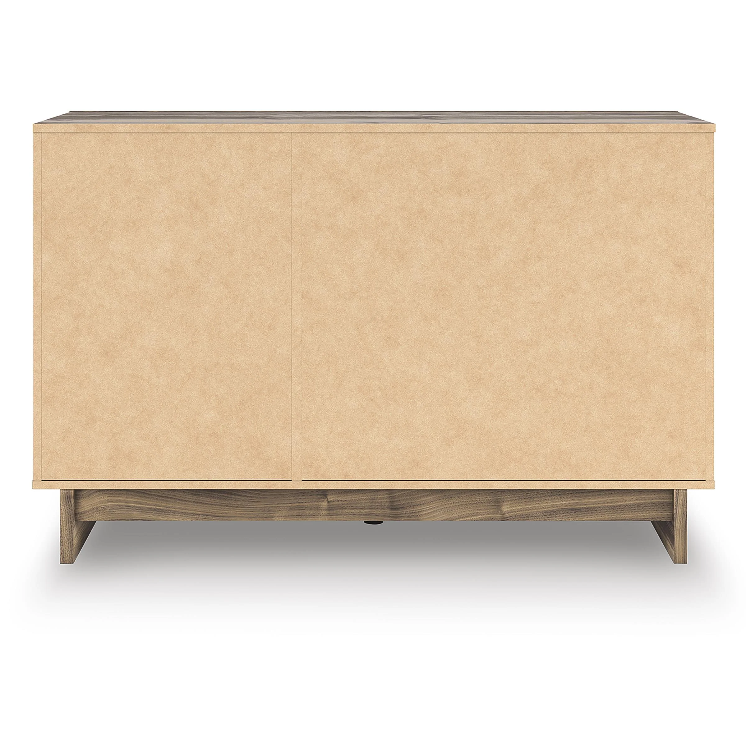 Signature Design by Ashley Chirason PCB3367-221 Six Drawer Dresser - Image 5