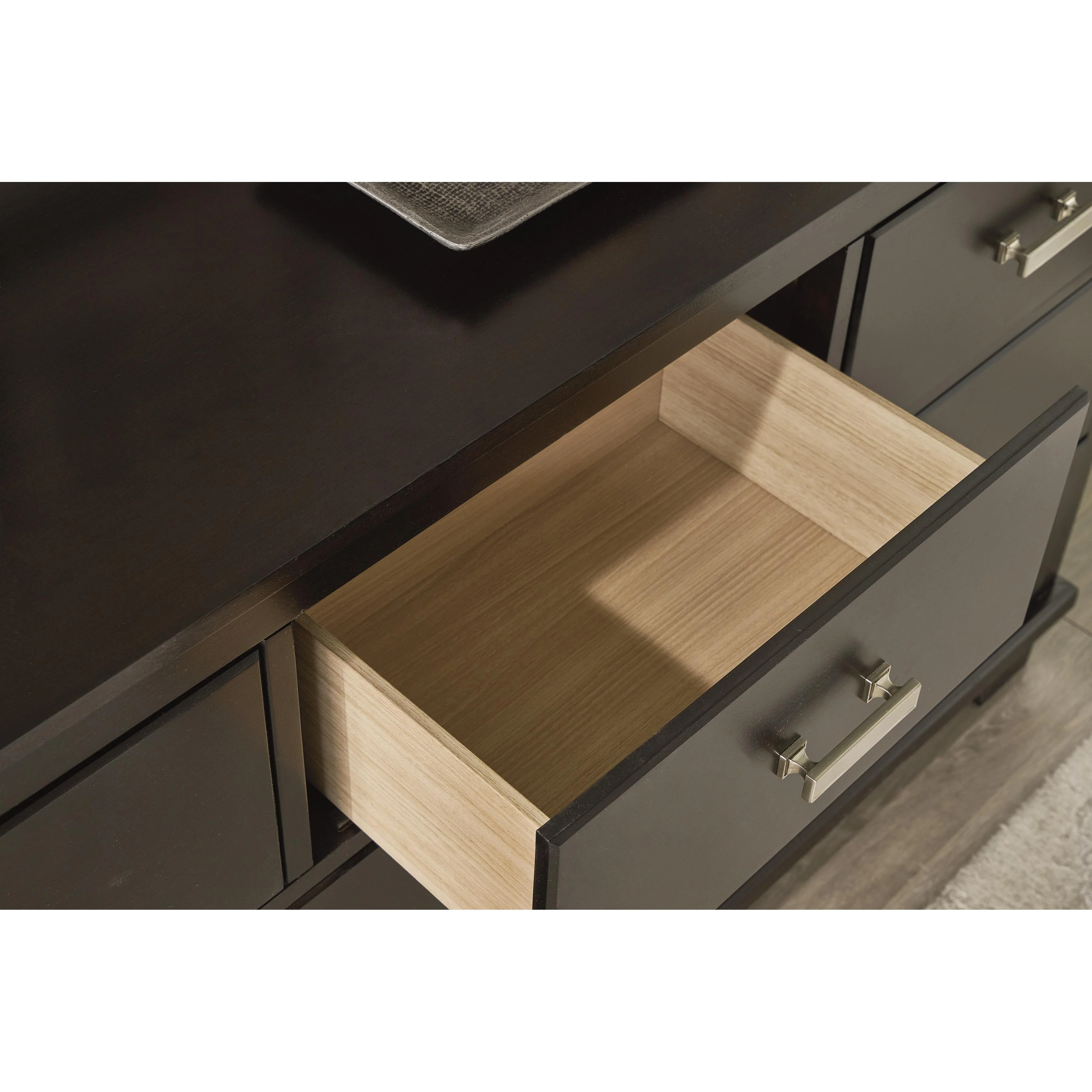 Signature Design by Ashley Covetown B441-31 Dresser - Image 11