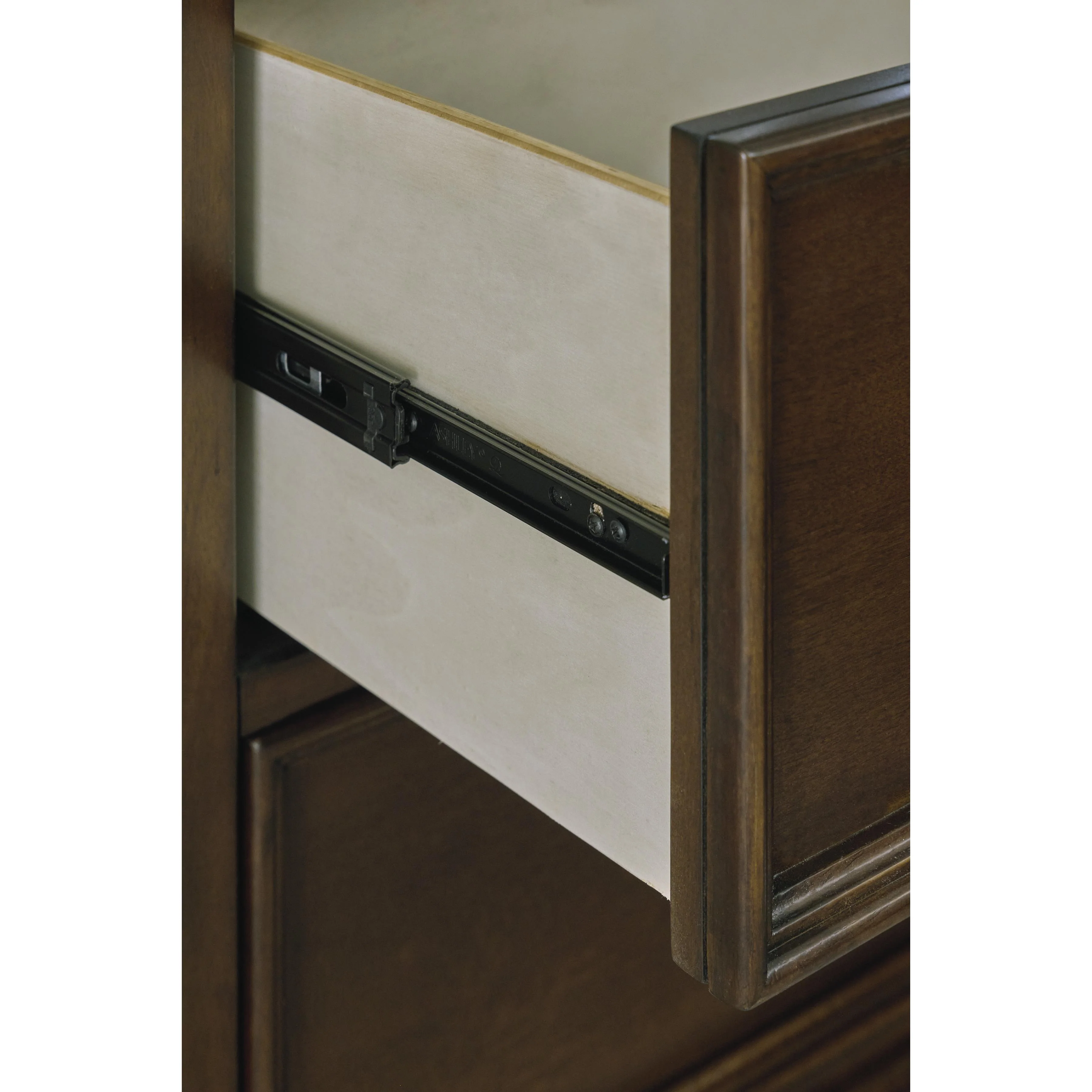 Signature Design by Ashley Danabrin B685B1 Dresser and Mirror - Image 5