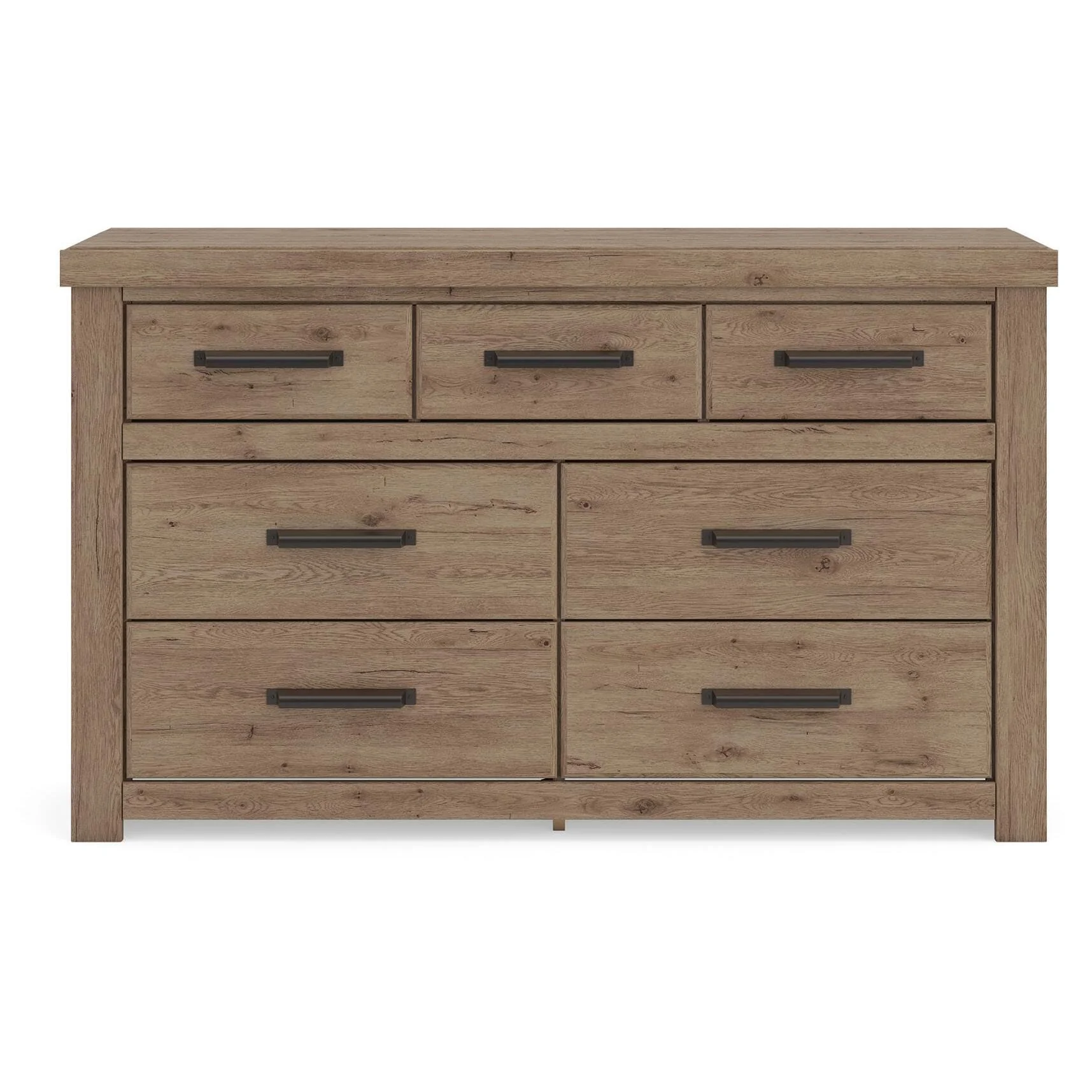 Signature Design by Ashley Oliandon 7-Drawer Dresser PCB2844-31 - Image 7