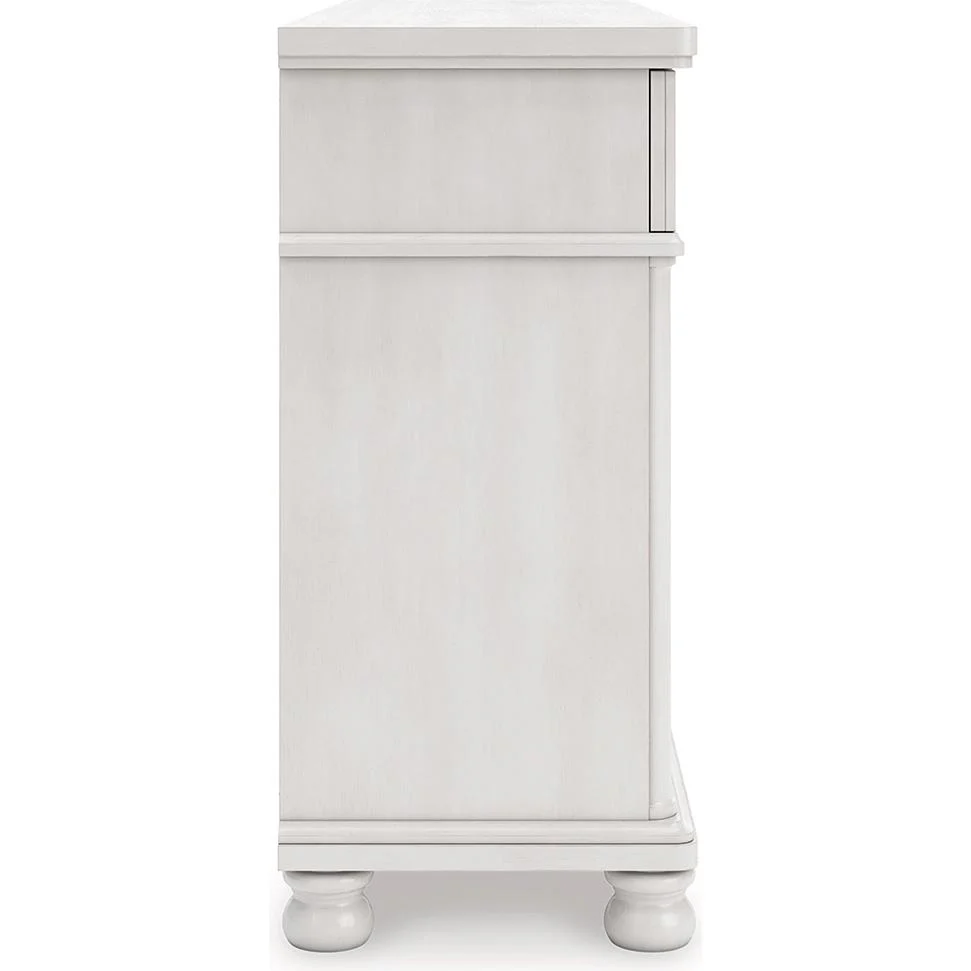 Signature Design by Ashley Rowlenstown PCB823-31 Dresser - Image 4