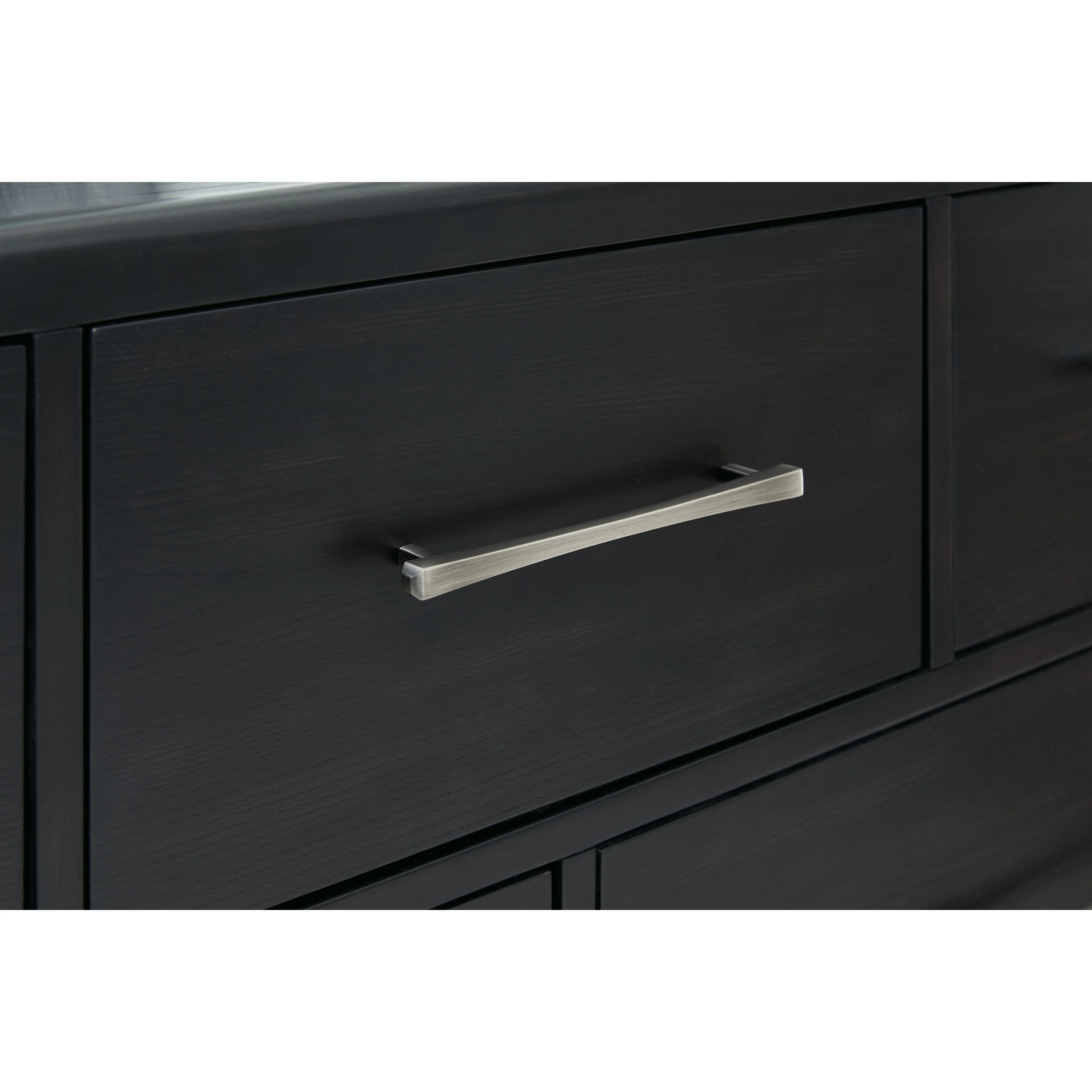 Signature Design by Ashley Rowanbeck B821B1 Dresser and Mirror - Image 4