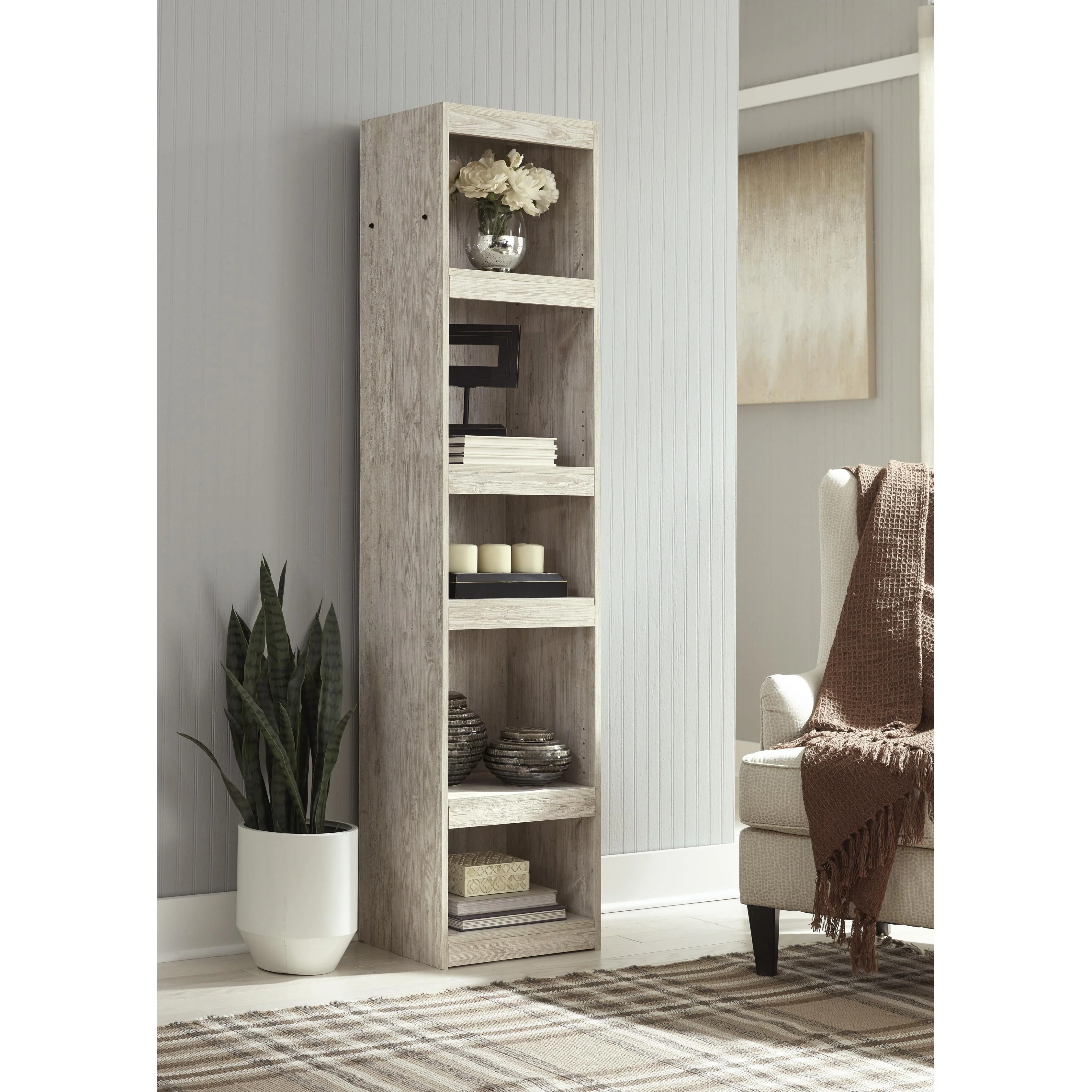 Signature Design by Ashley Willowton EW0267-124 Pier - Image 4