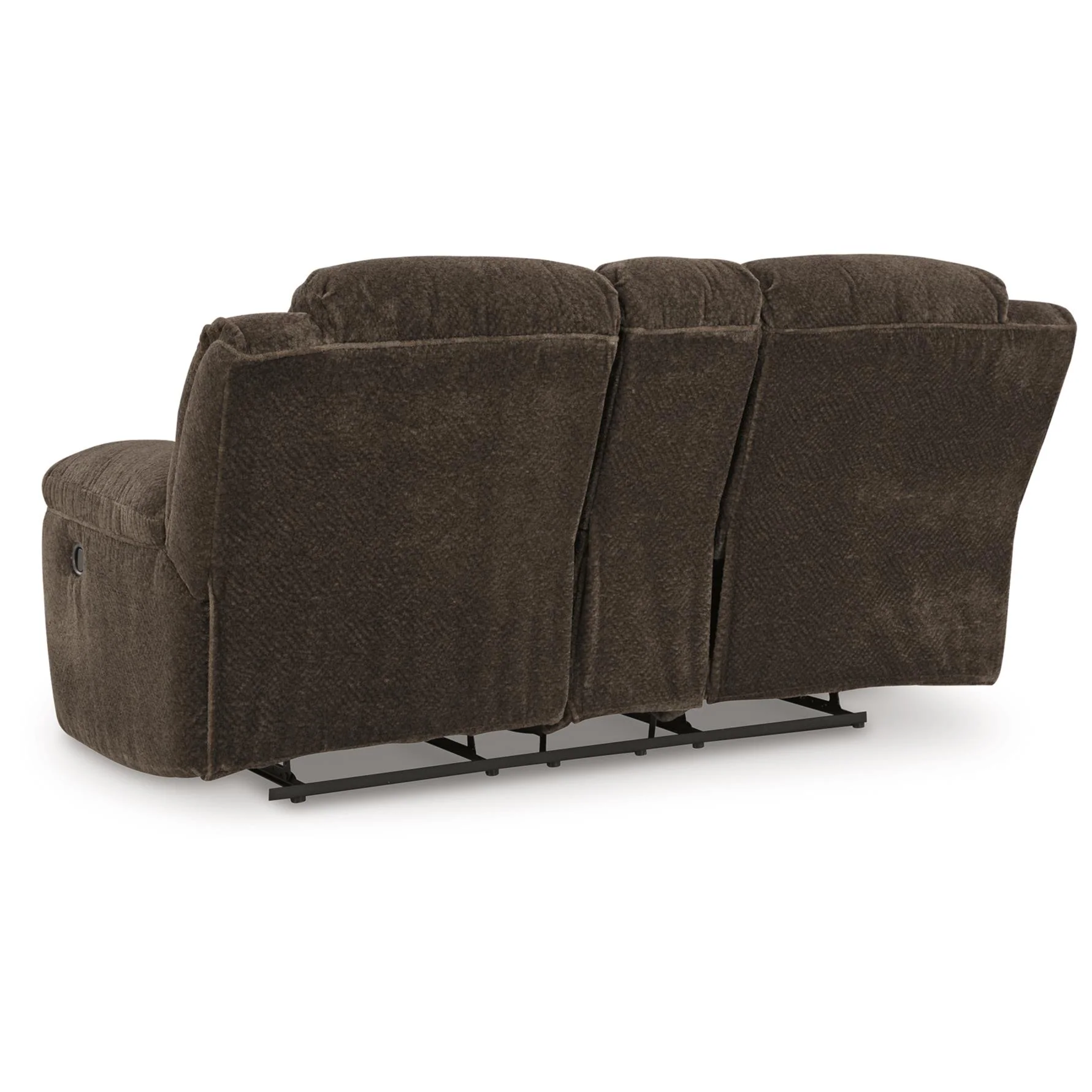 Signature Design by Ashley Frohn 37407U1 2 pc Reclining Living Room Set - Image 12