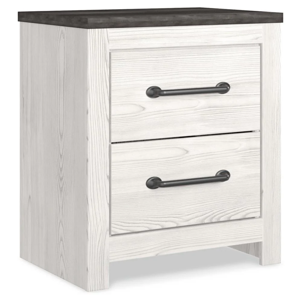 Signature Design by Ashley Gerridan B1190B31 7 pc King Panel Bedroom Set - Image 11