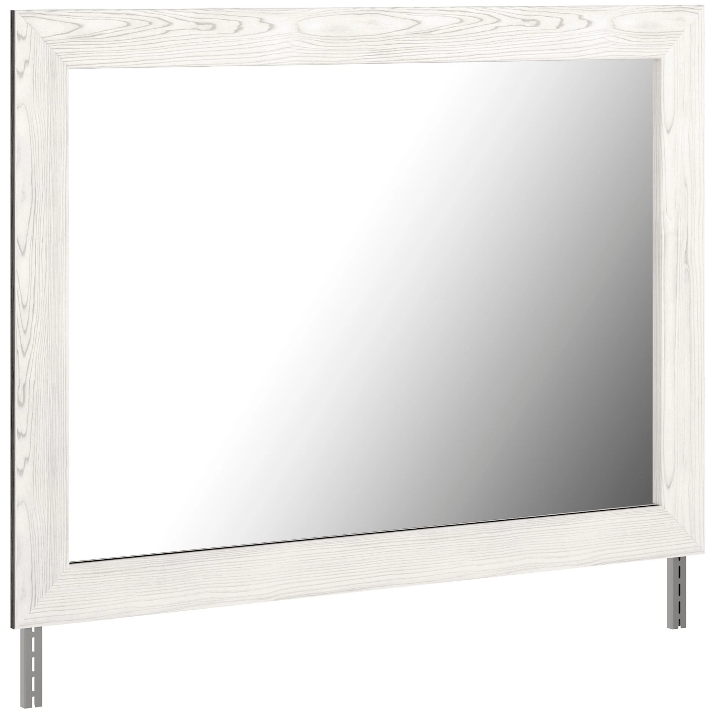 Signature Design by Ashley Gerridan B1190B33 7 pc Full Panel Bedroom Set - Image 4