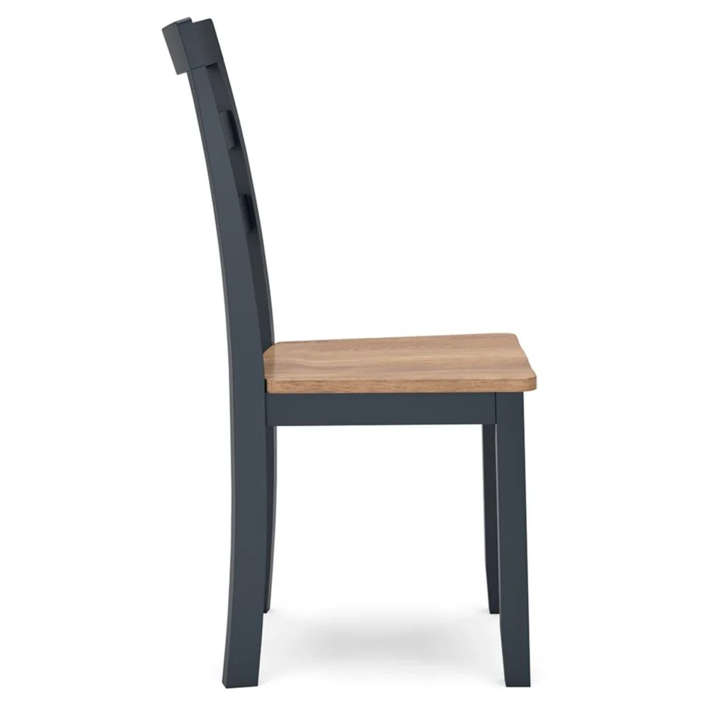 Signature Design by Ashley Gesthaven D399D4 3 pc Dining Set - Image 9